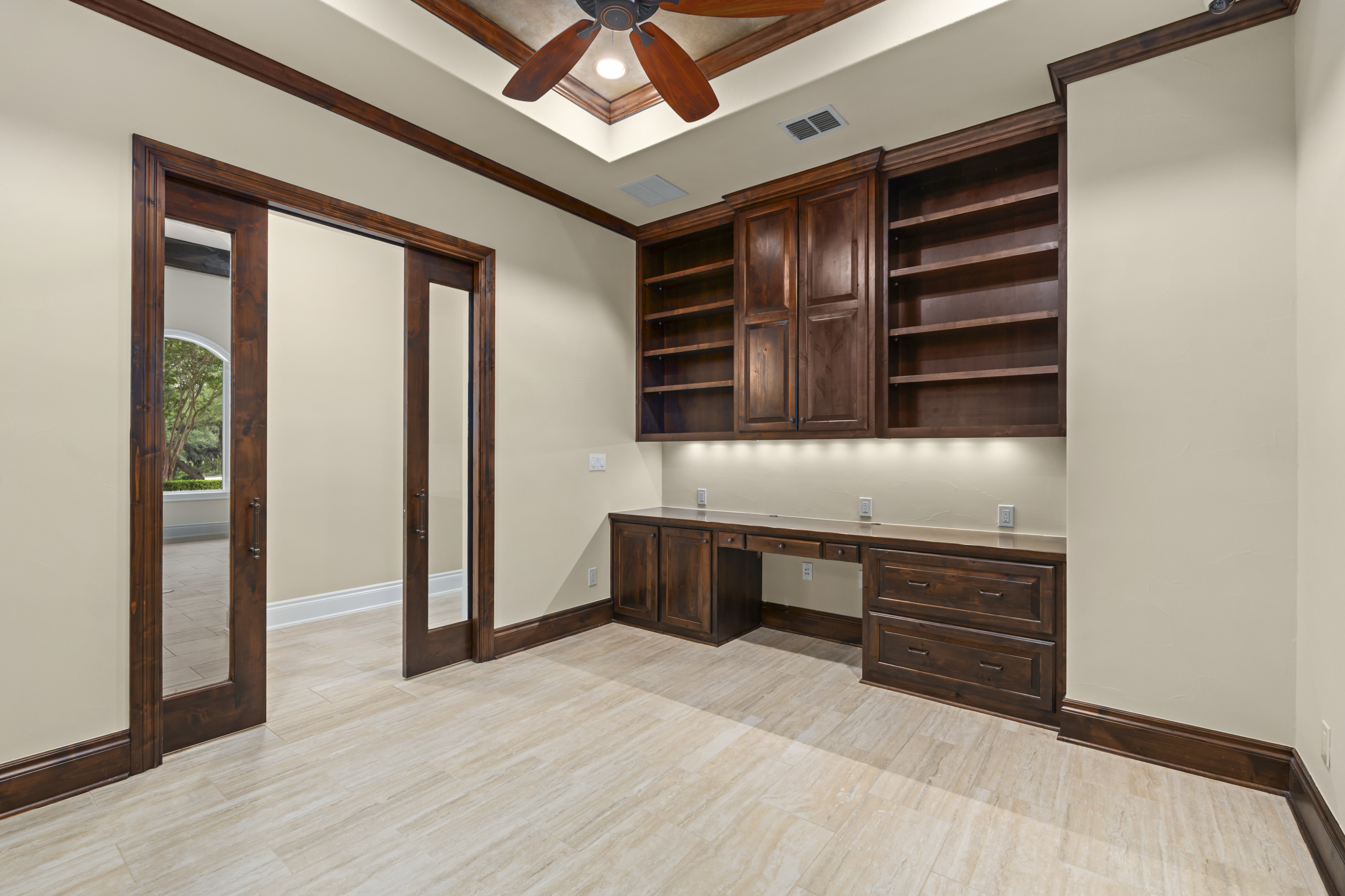  Elegant Cordillera Ranch Estate with Hill Country Views - 物件實景