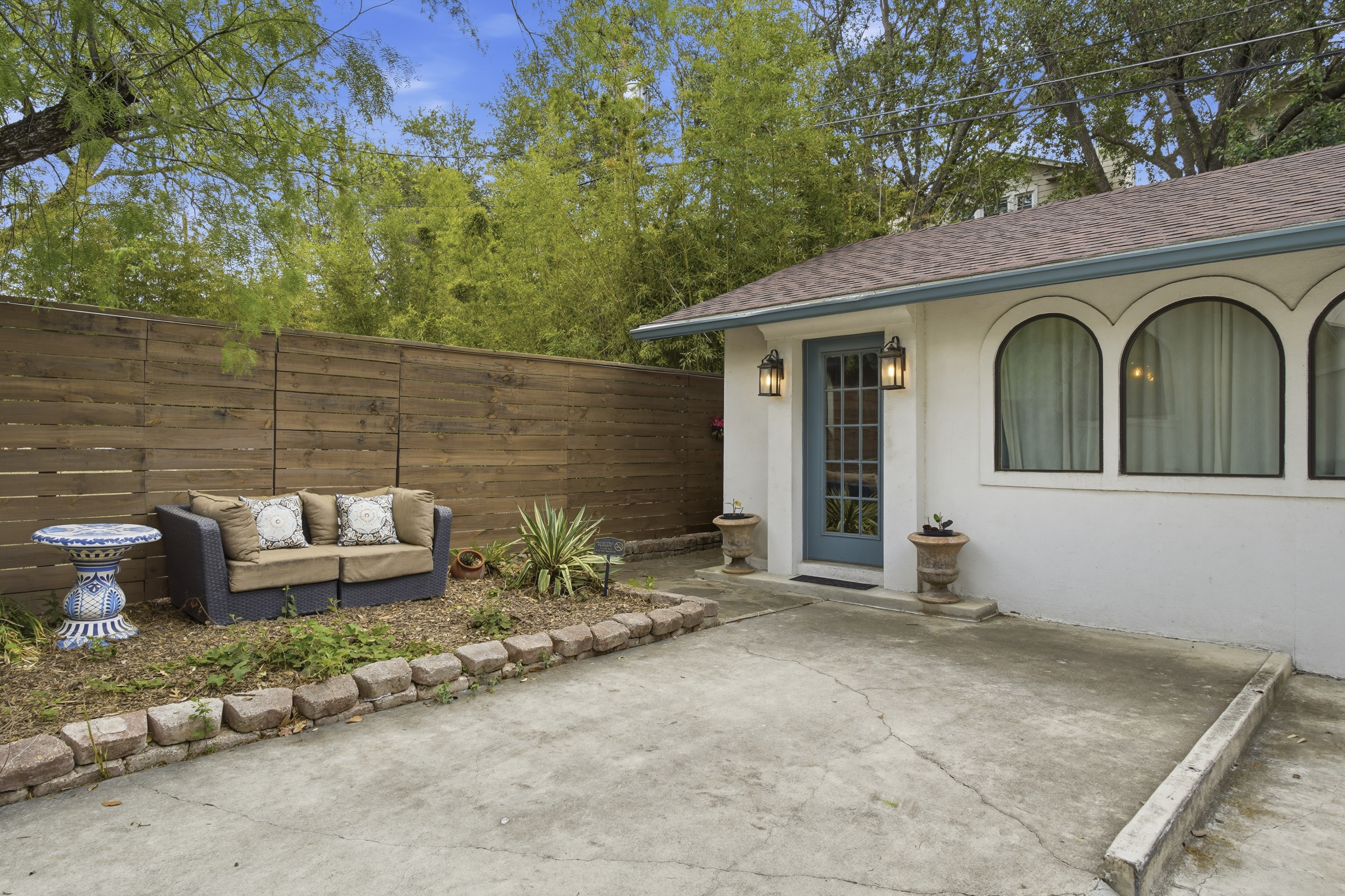  Timeless Alamo Heights Spanish Colonial - 物件實景