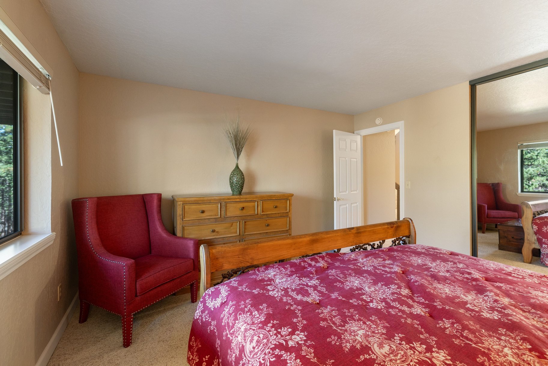  Tahoe Tyrol Alpine Retreat - 物件實景