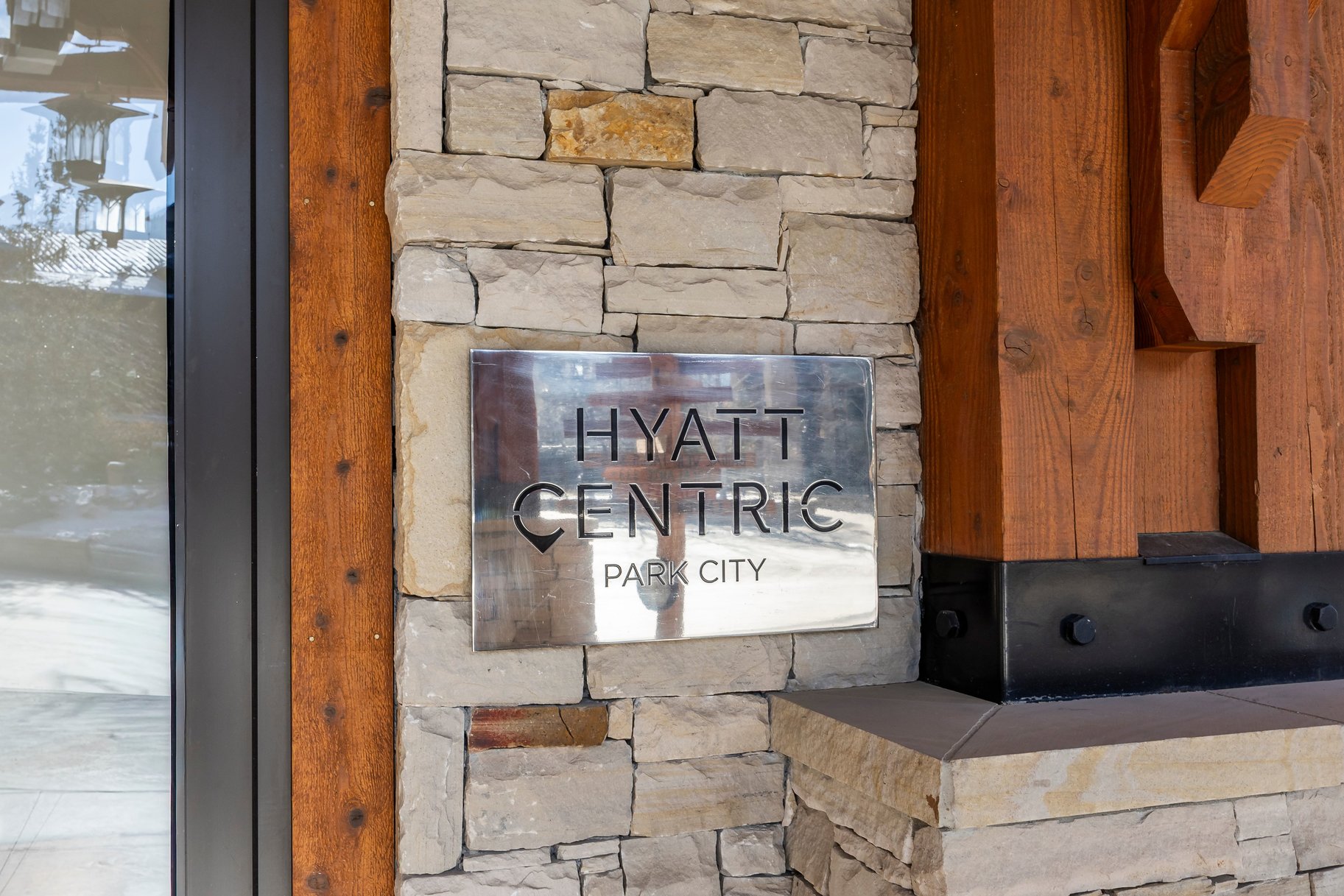  Canyons Village Ski-In/Ski-Out Penthouse  Hyatt Centric Park City - 物件實景
