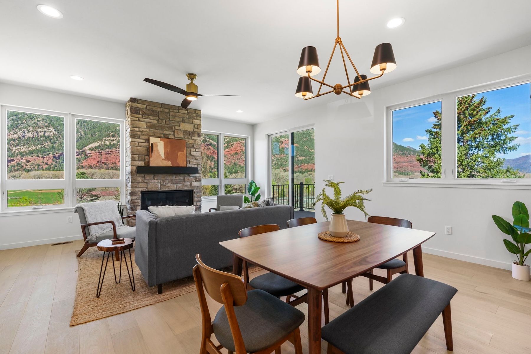  1792 County Road 203, Unit 4 Durango, CO 81301 - 物件實景