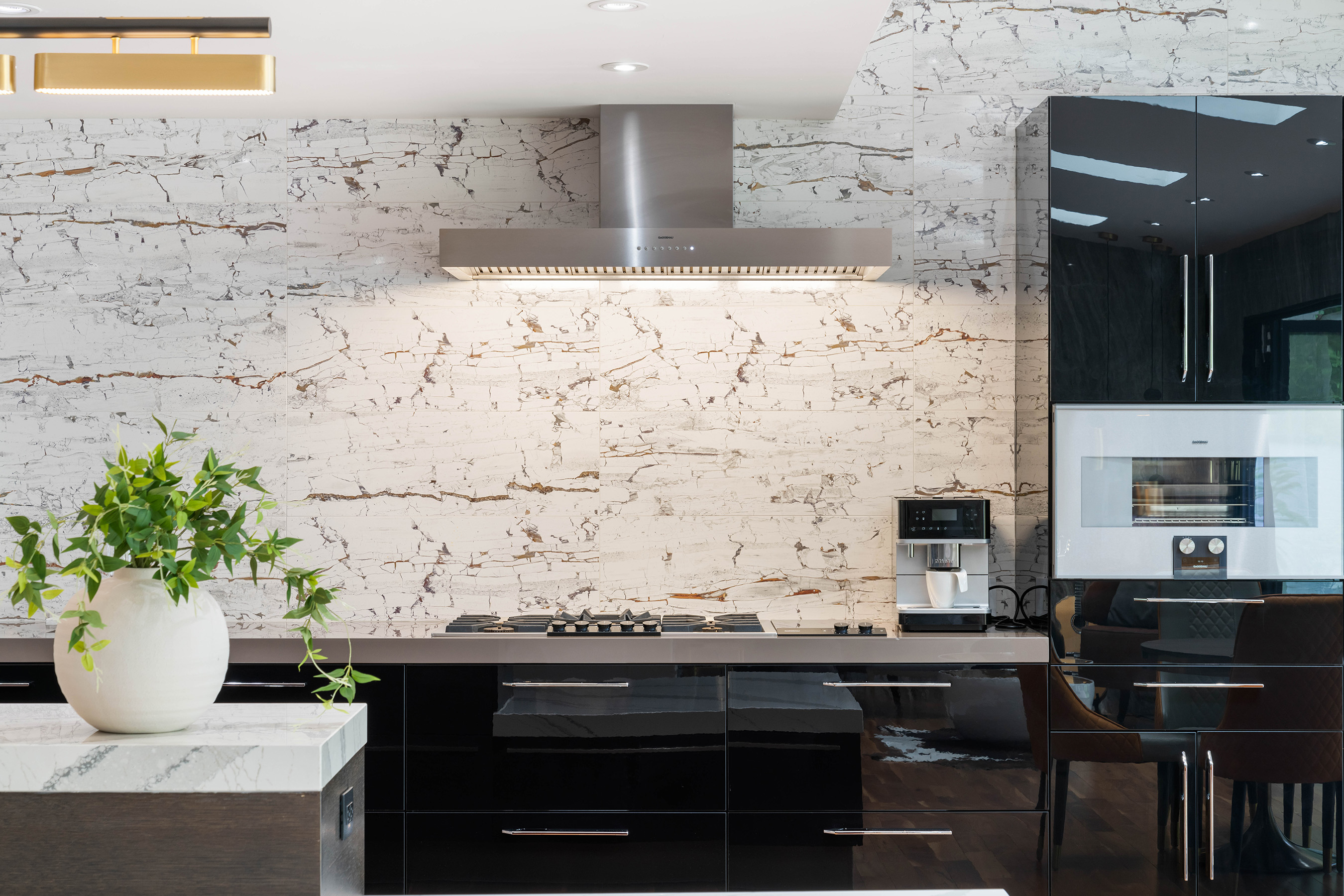  Exceptional Modern-Contemporary Residence on a Rare Double Lot - 物件實景