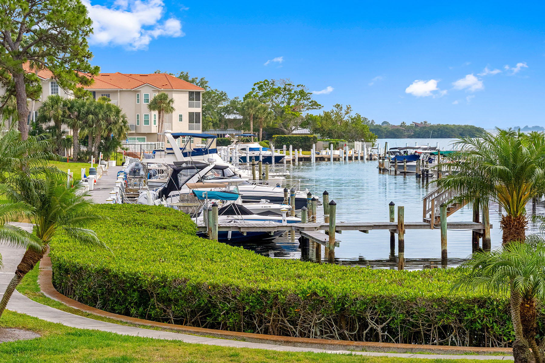  TARPON COVE CONDO - 物件實景