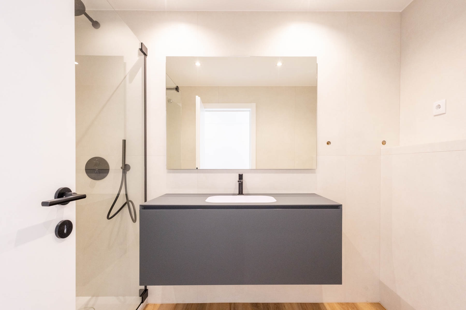  Ultimo Piso/Penthouse, 4 bedrooms, for Sale - 物件實景
