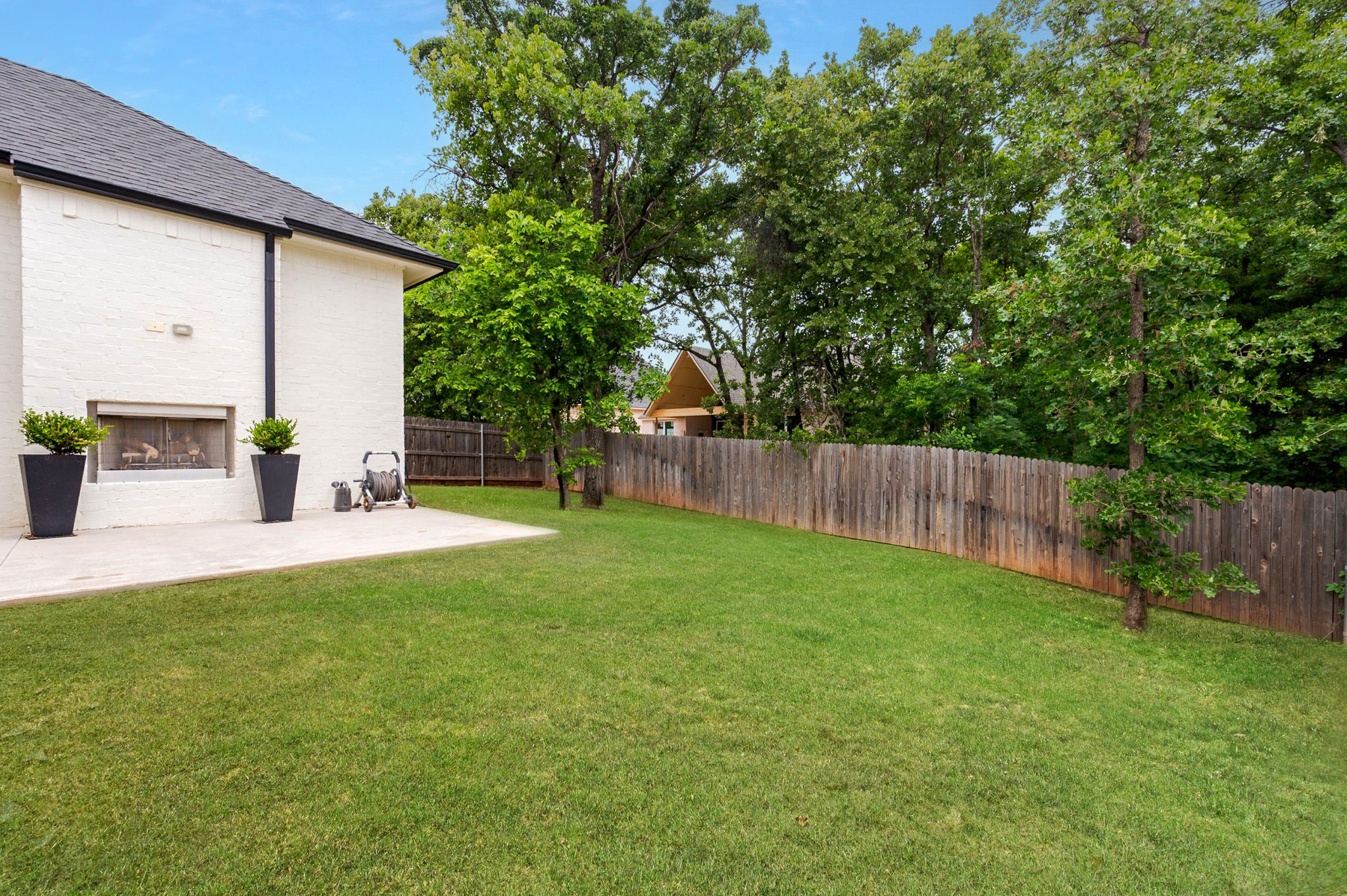  3517 Pasqual Way, Edmond, OK 73034 - 物件實景