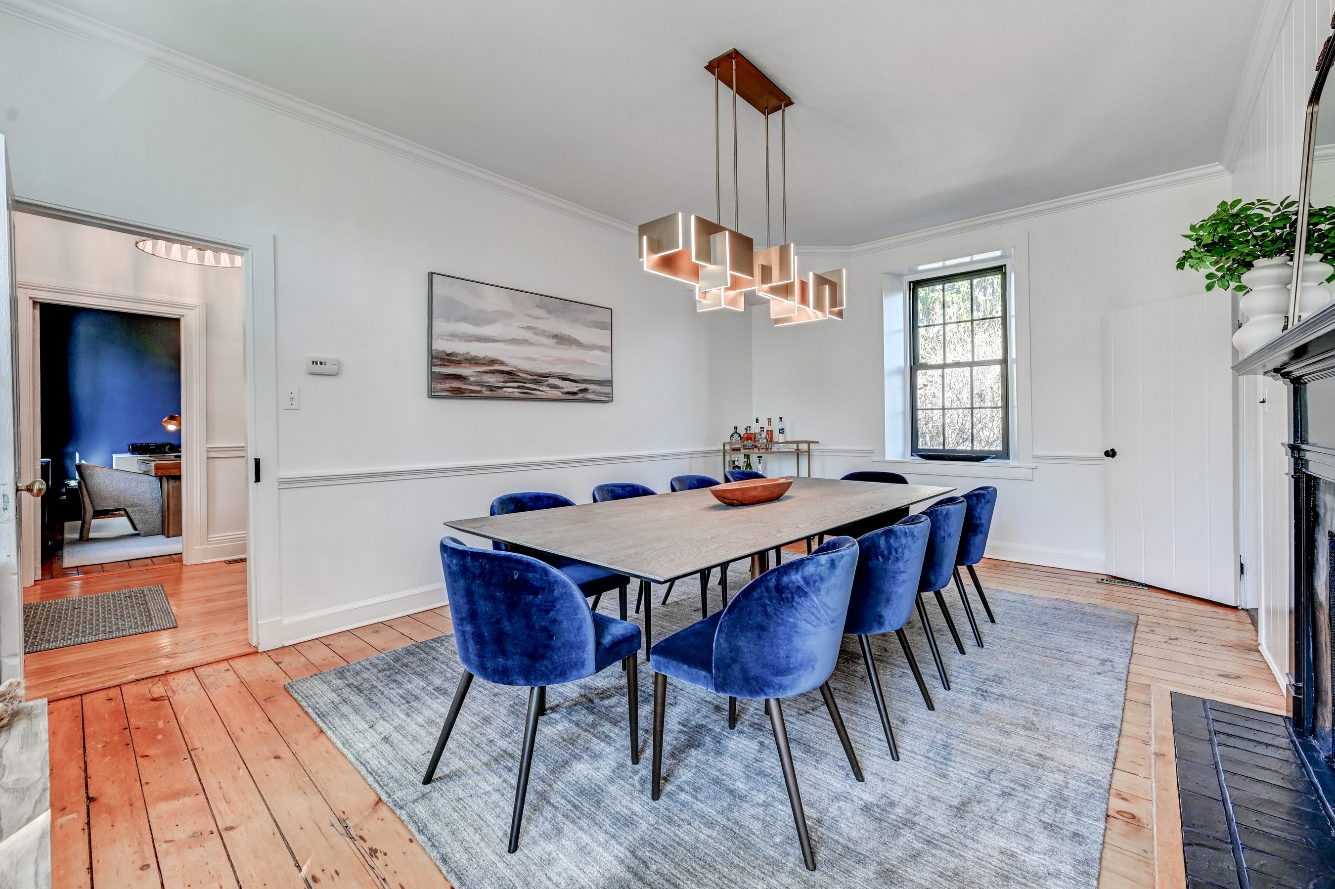  LUTHERVILLE - 物件實景