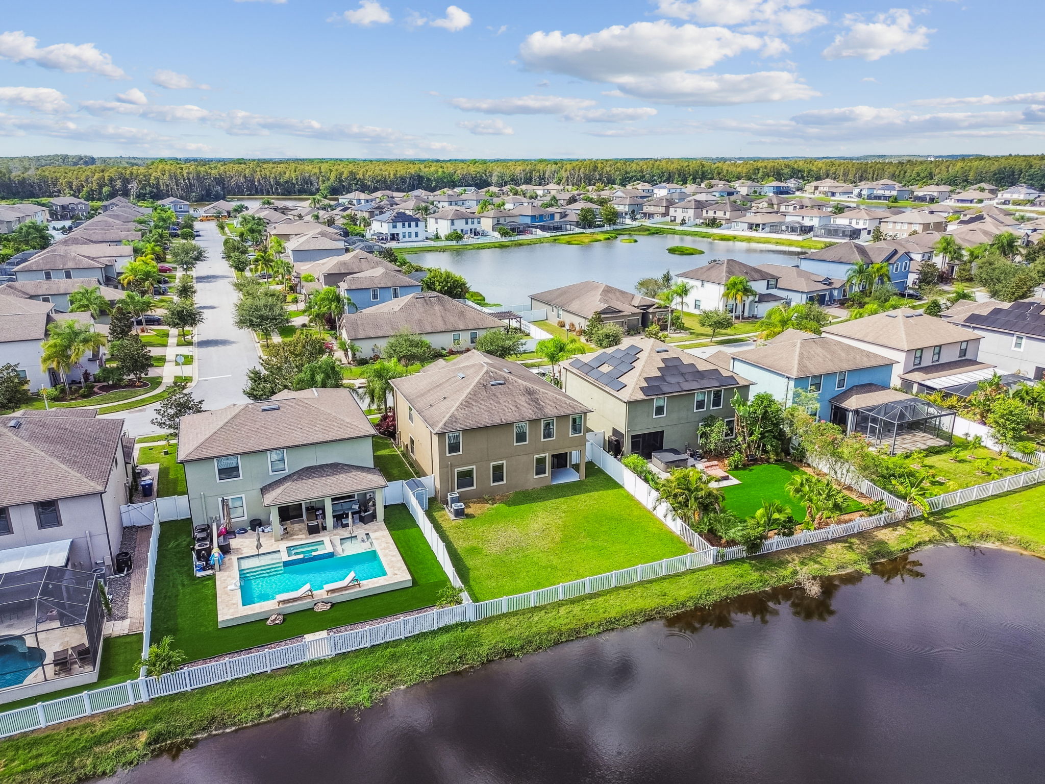 New Port Richey, Florida, 34655, United States, 6 Bedrooms Bedrooms, ,4 BathroomsBathrooms,Residential,For Sale,1980137