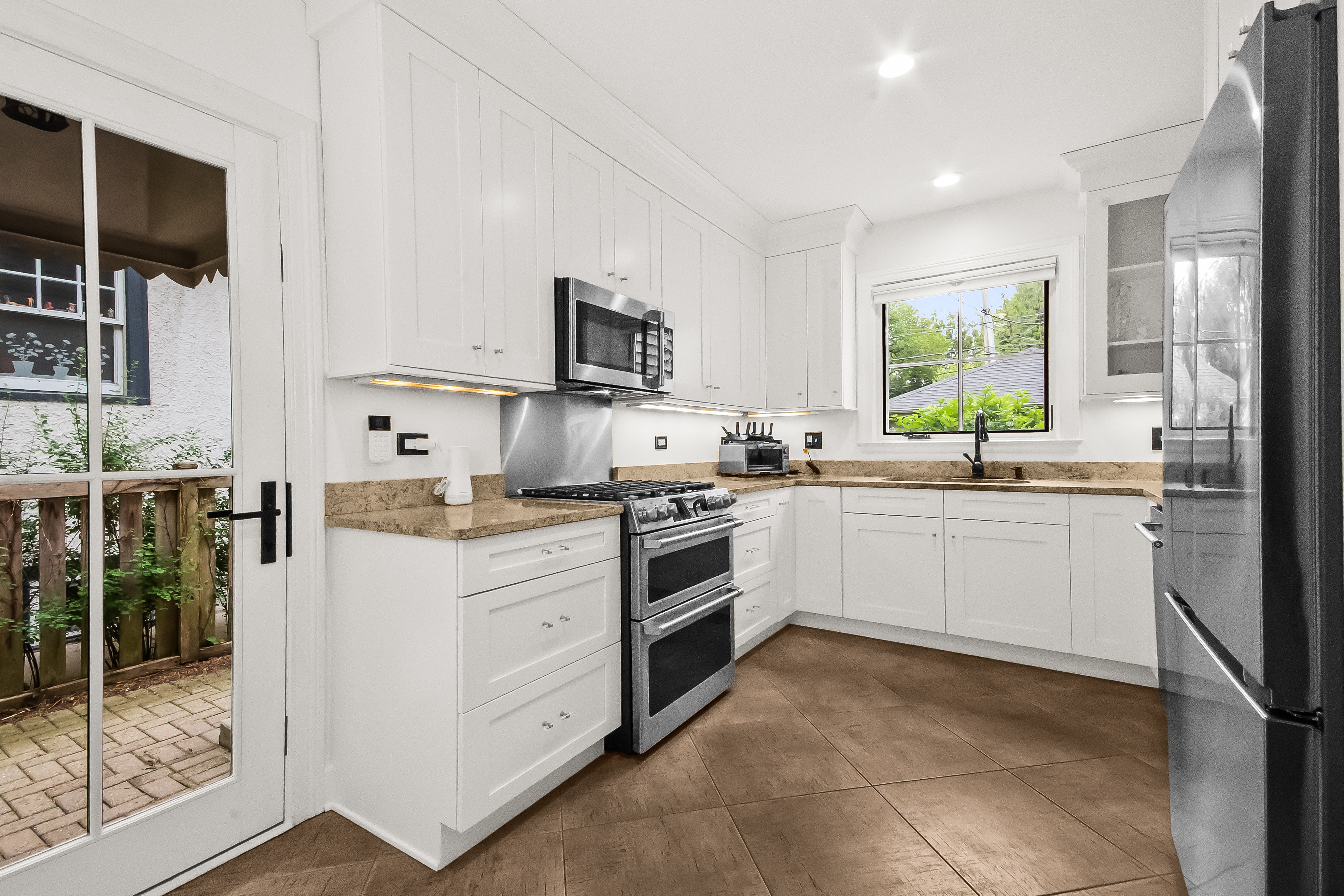  2766 Asbury Avenue, Evanston, IL, 60201 - 物件實景