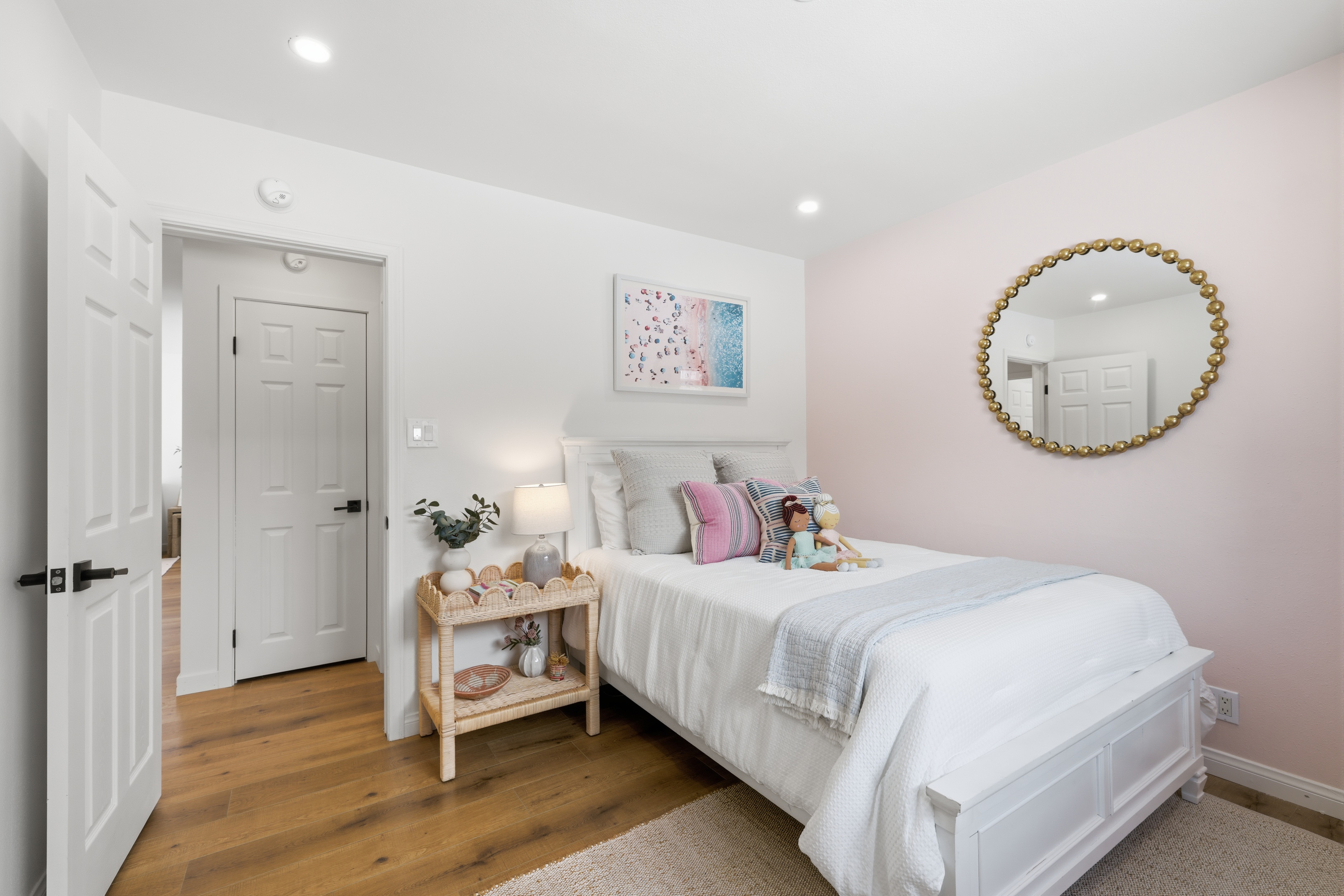  2418 Ives Lane, Redondo Beach, CA 90278 - 物件實景