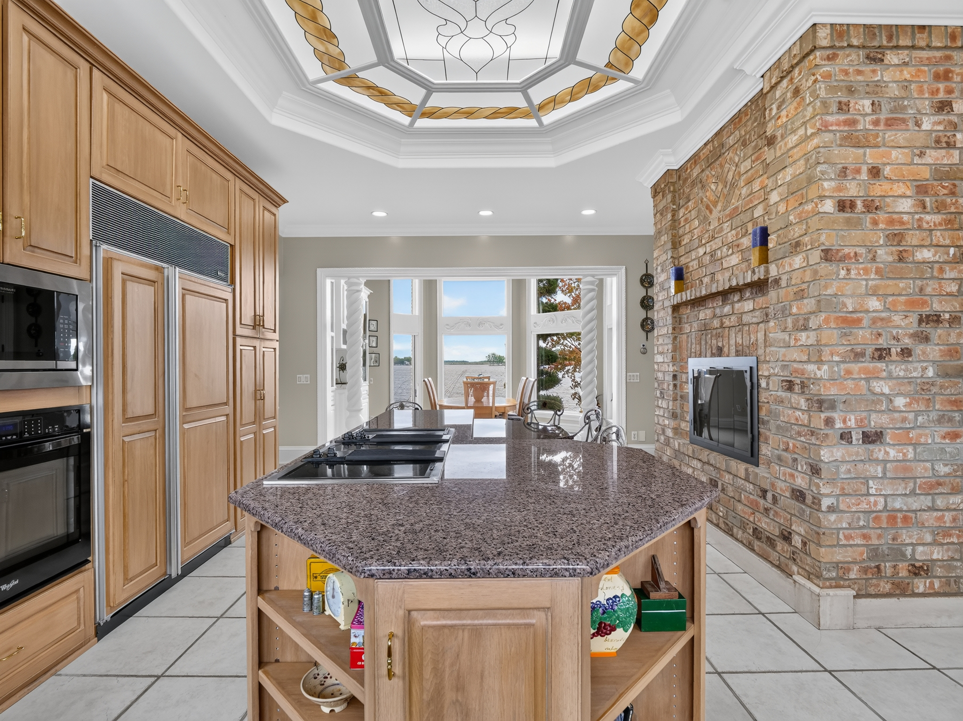  Timeless 4 Bedroom Home on Lake Tippecanoe - 物件實景