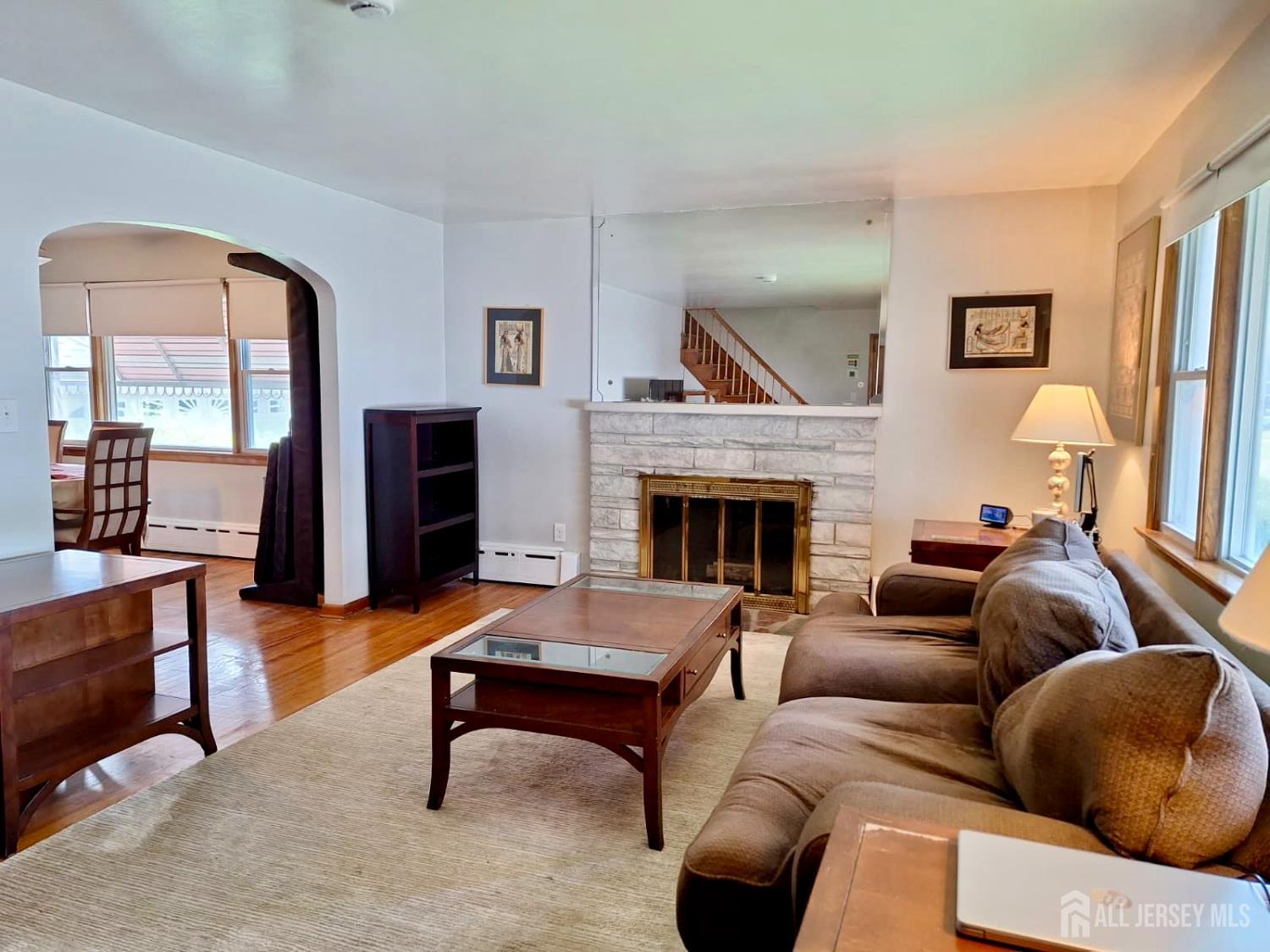 Fords, New Jersey, 08863, United States, 4 Bedrooms Bedrooms, ,2 BathroomsBathrooms,Residential,For Sale,1901910