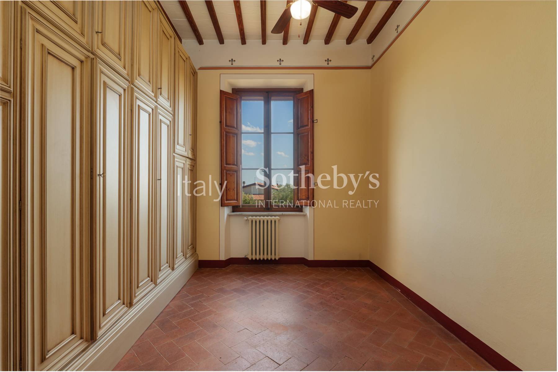  Iconic tuscan residence in the hills of Lucca - 物件實景
