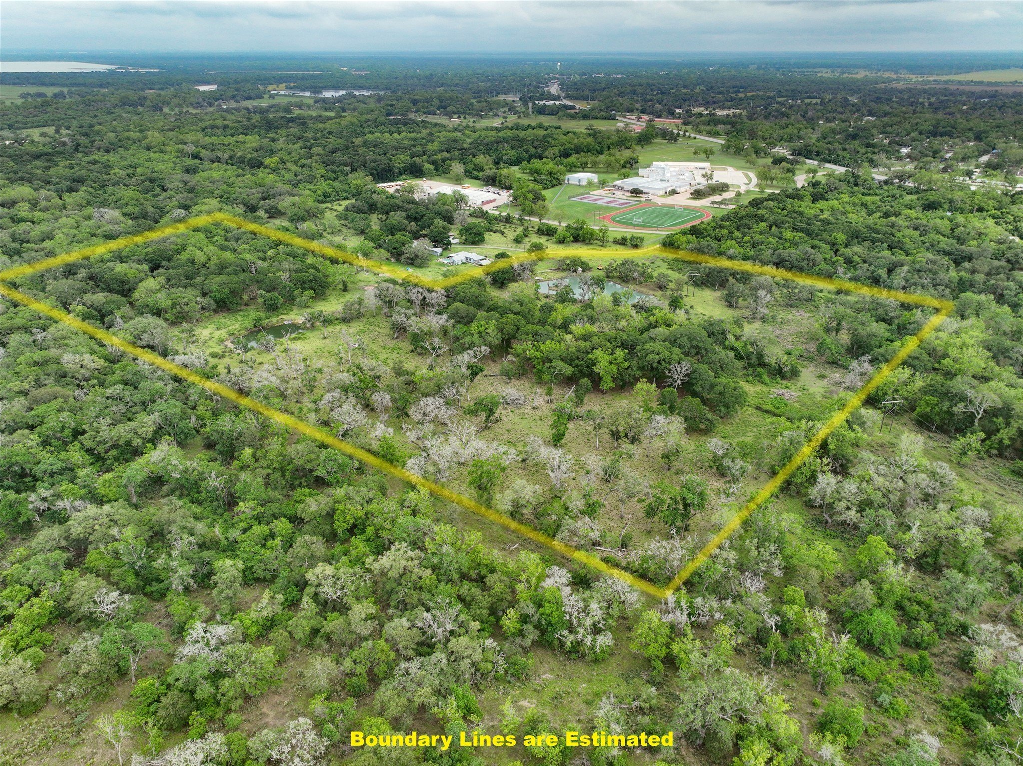 Brazoria, Texas, 77422, United States, ,Land,For Sale,1982631