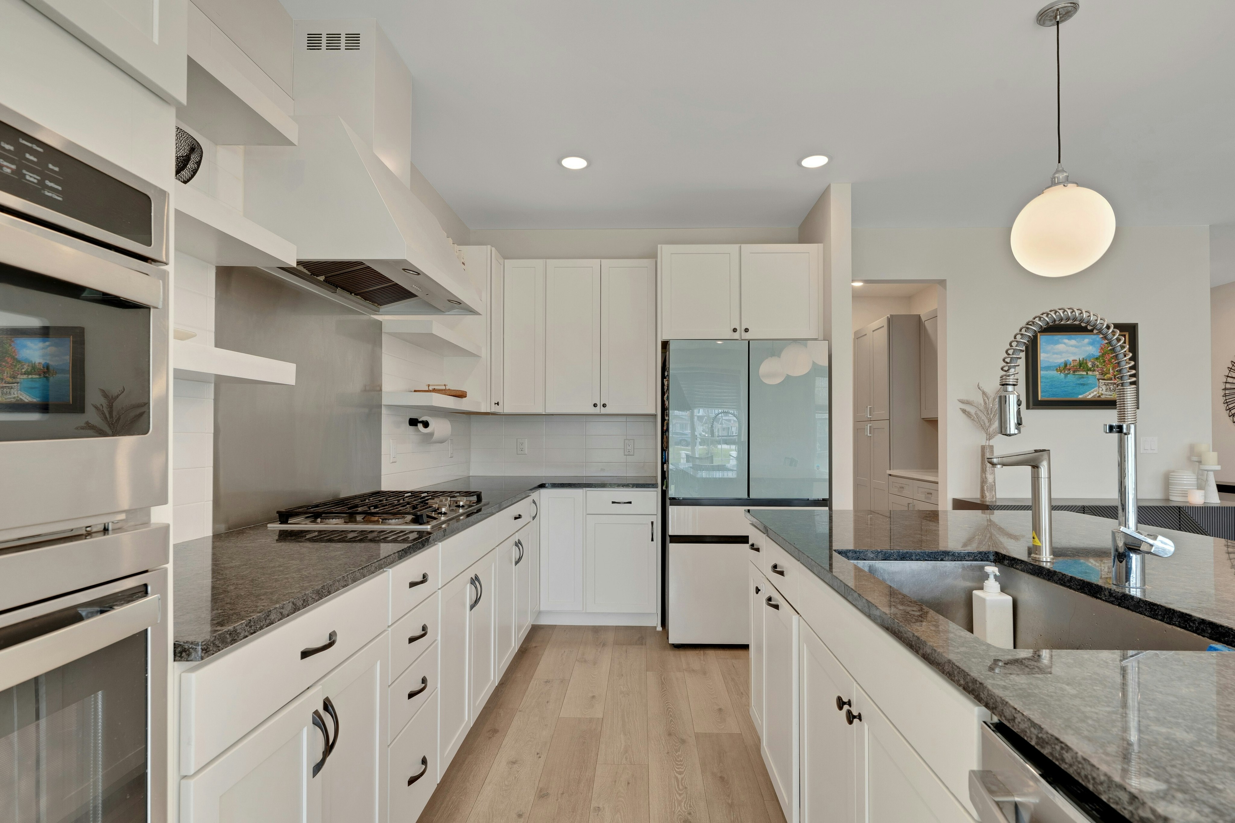  5 Davies Drive, Old Tappan, NJ 07675 - 物件實景