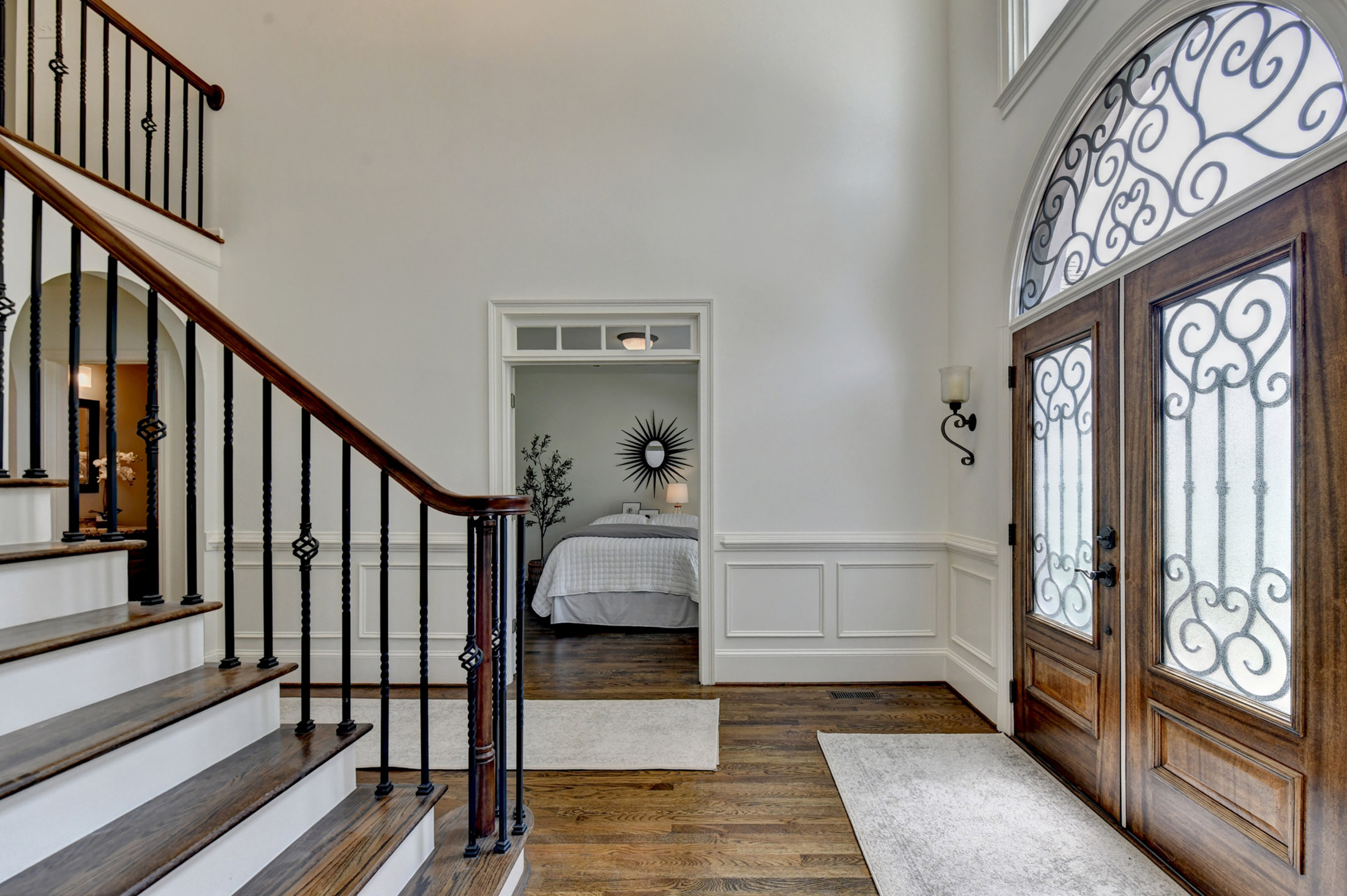  Stunning, Fully Renovated Glen Abbey Home Nestled in the Heart of Alpharetta - 物件實景