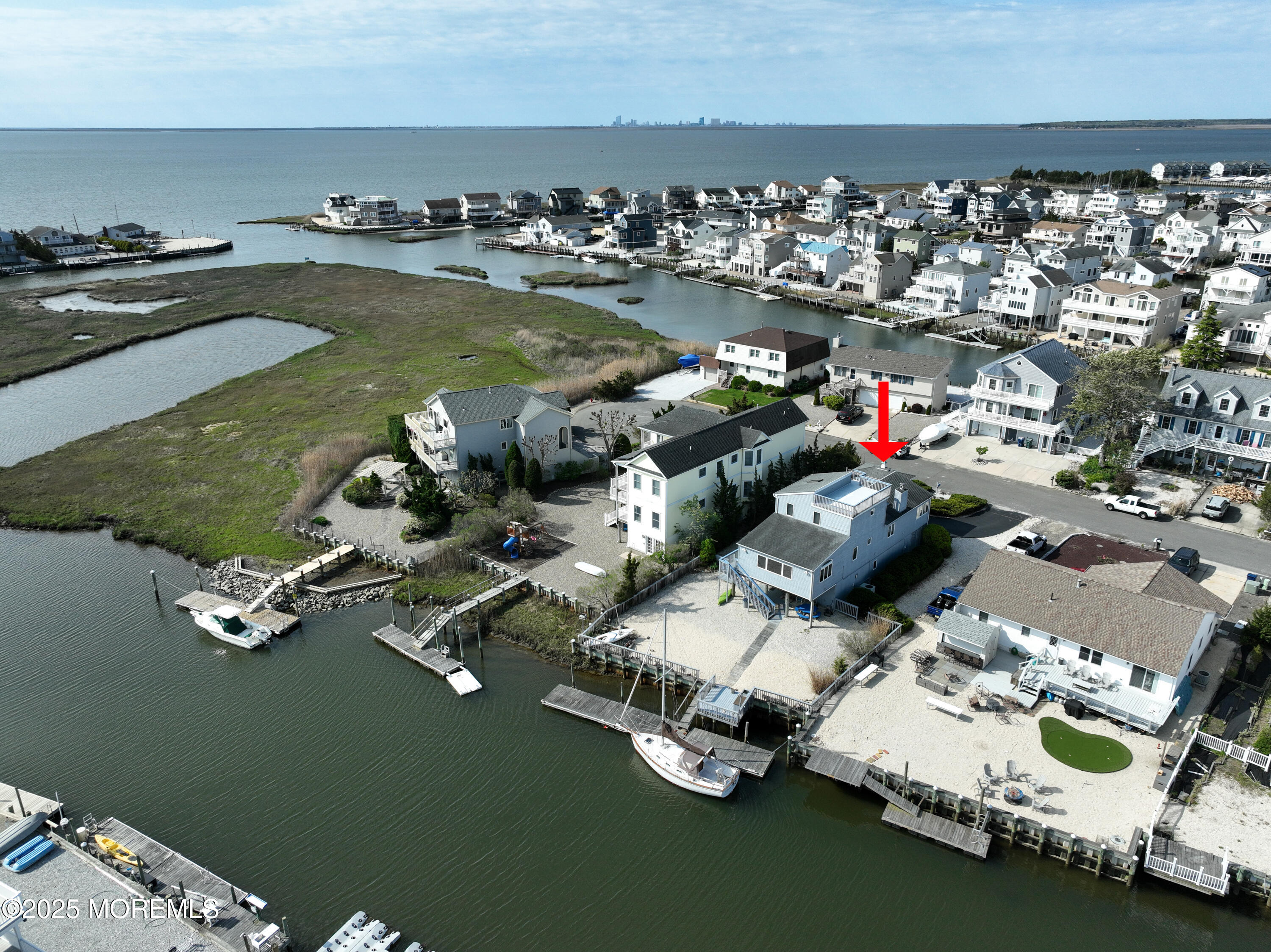 Little Egg Harbor, New Jersey, 08087, United States, 4 Bedrooms Bedrooms, ,2 BathroomsBathrooms,Residential,For Sale,1796425