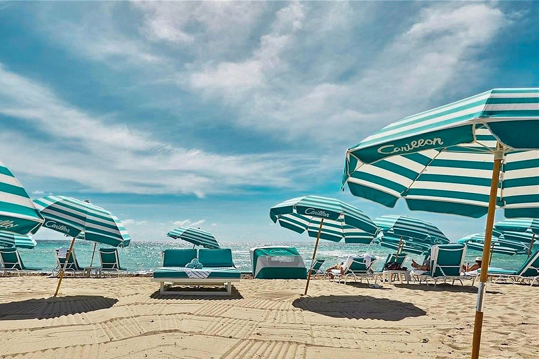  6801 Collins Ave, Miami Beach, FL, 33141 - 物件實景