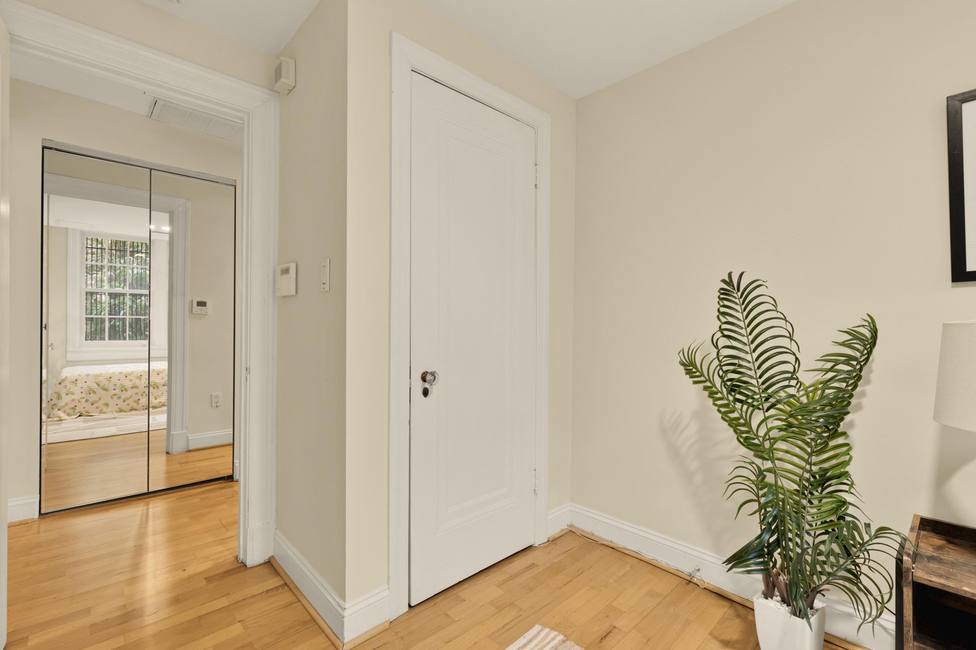  1661 Crescent Place NW, Washington, DC, 20009 - 物件實景