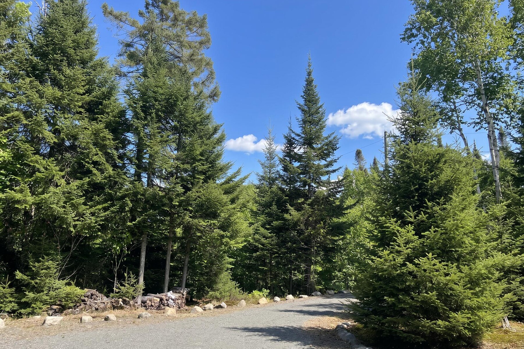  Val-des-Lacs, Laurentides - 物件實景