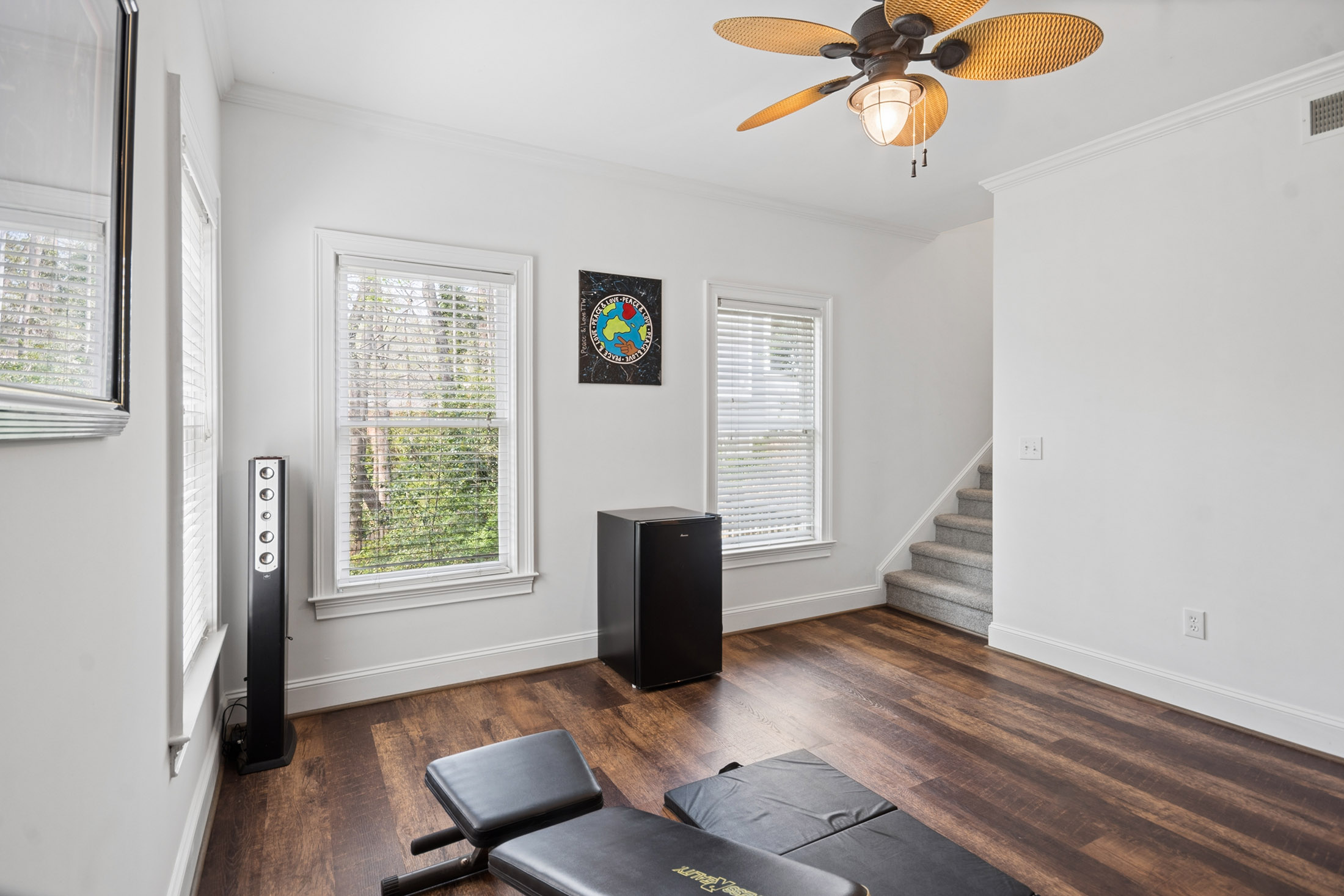  East Atlanta Updated Retreat Tucked on a Quiet Cul-de-sac - 物件實景