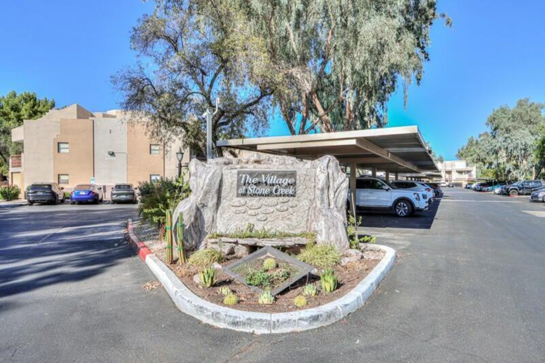  4850 E Desert Cove Avenue¦Scottsdale, AZ - 物件實景