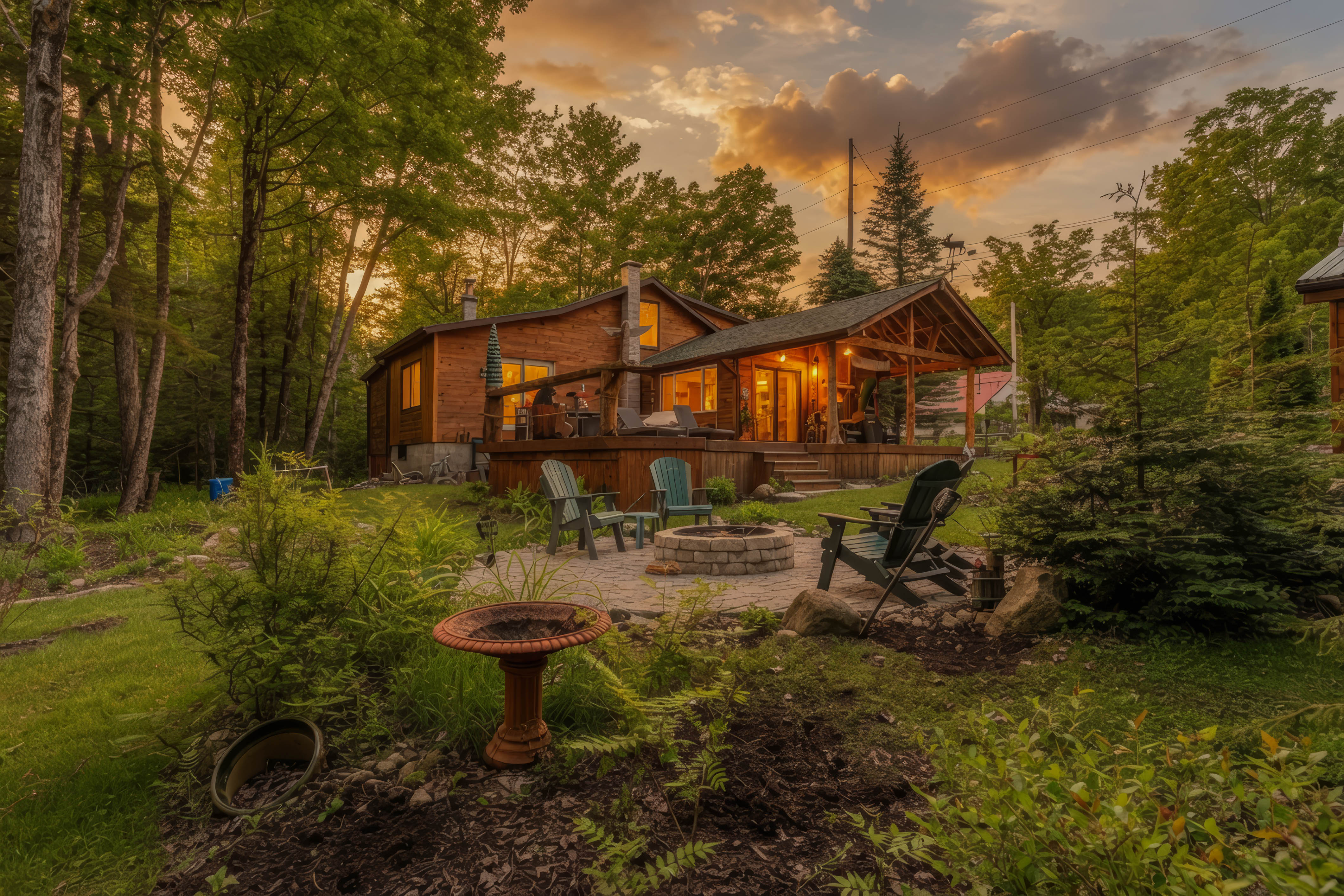  14079 NY-28, Forestport, NY, 13338 - 物件實景