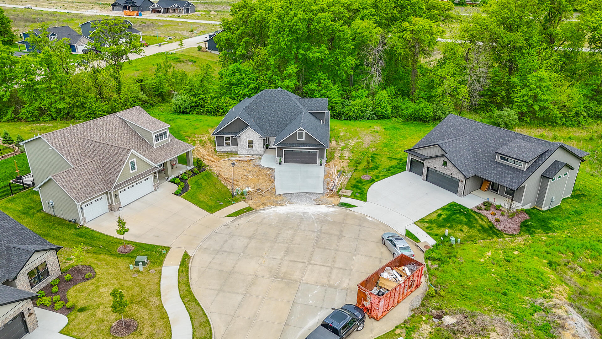 COLUMBIA, Missouri, 65202, United States, 4 Bedrooms Bedrooms, ,3 BathroomsBathrooms,Residential,For Sale,2008835