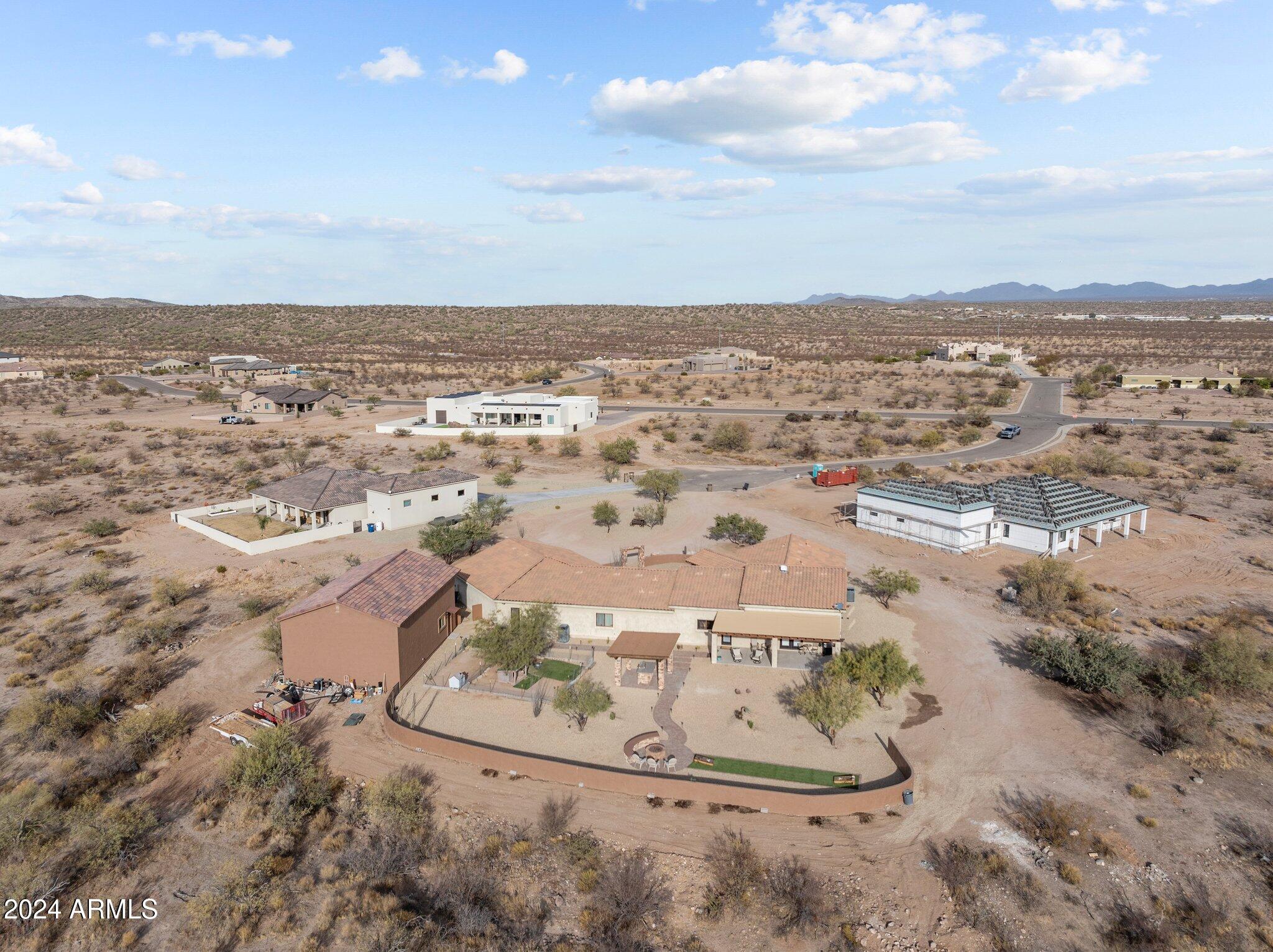 Wickenburg, Arizona, 85390, United States, 3 Bedrooms Bedrooms, ,3 BathroomsBathrooms,Residential,For Sale,2002542