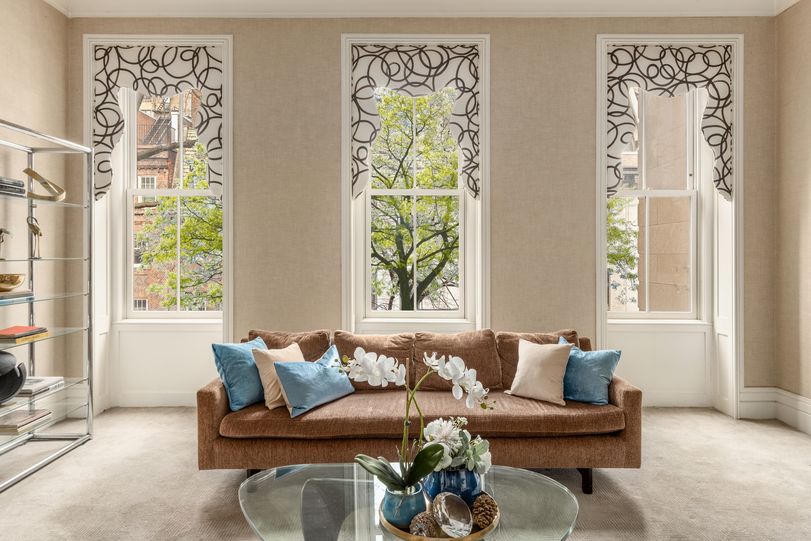  164 East 70th Street - 物件實景