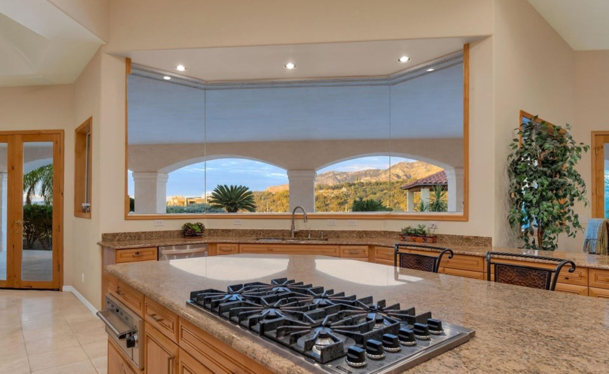  10060 N La Reserve Drive¦Tucson, AZ - 物件實景