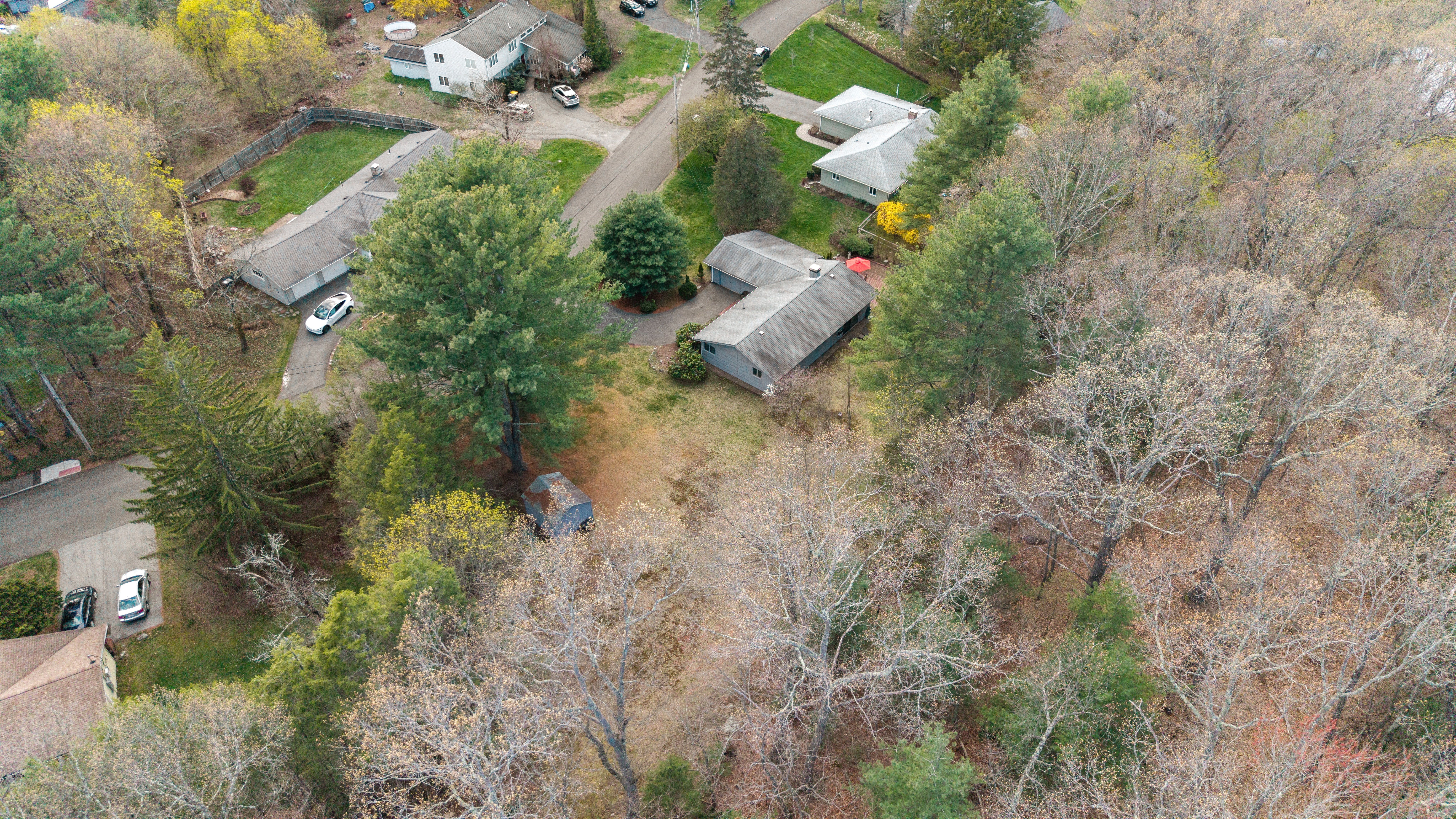  16 Sheffield Road, Framingham, MA 01701 - 物件實景