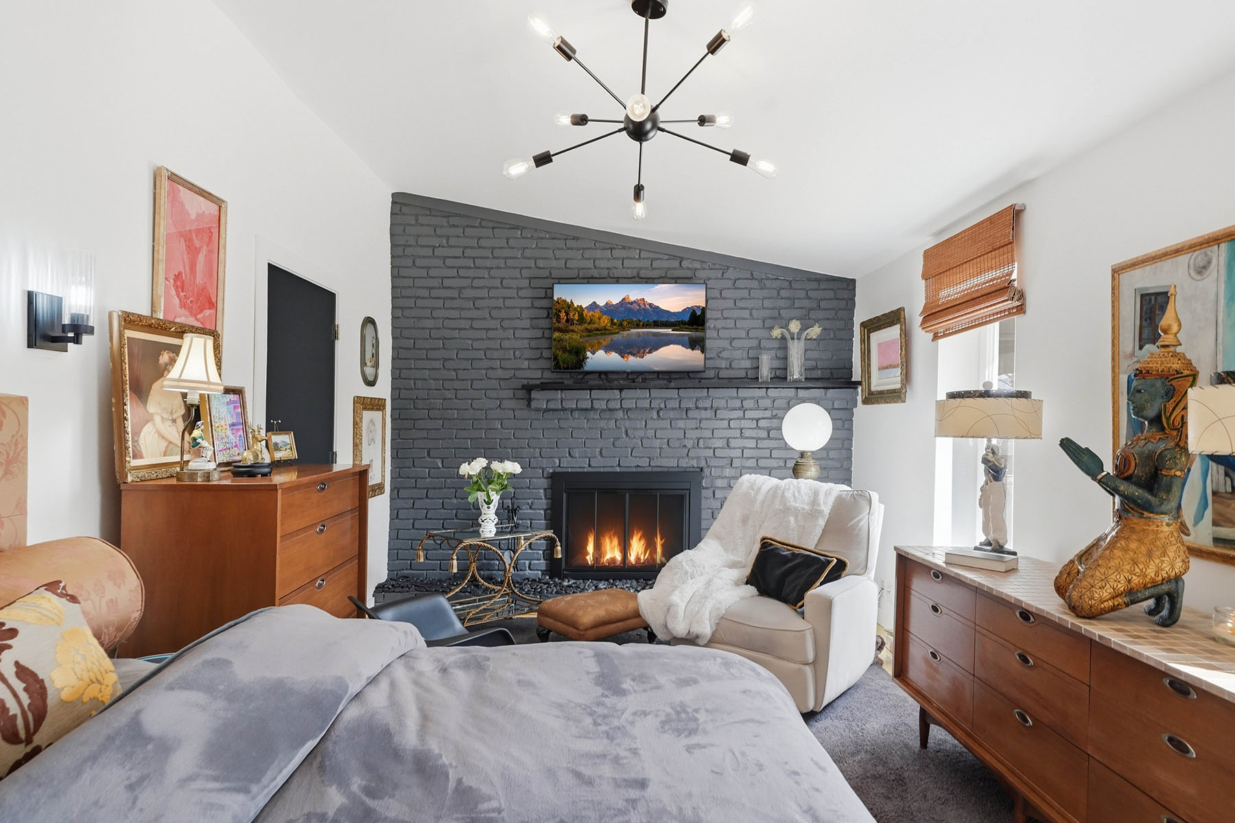  ROAN MOUNTAIN - 物件實景