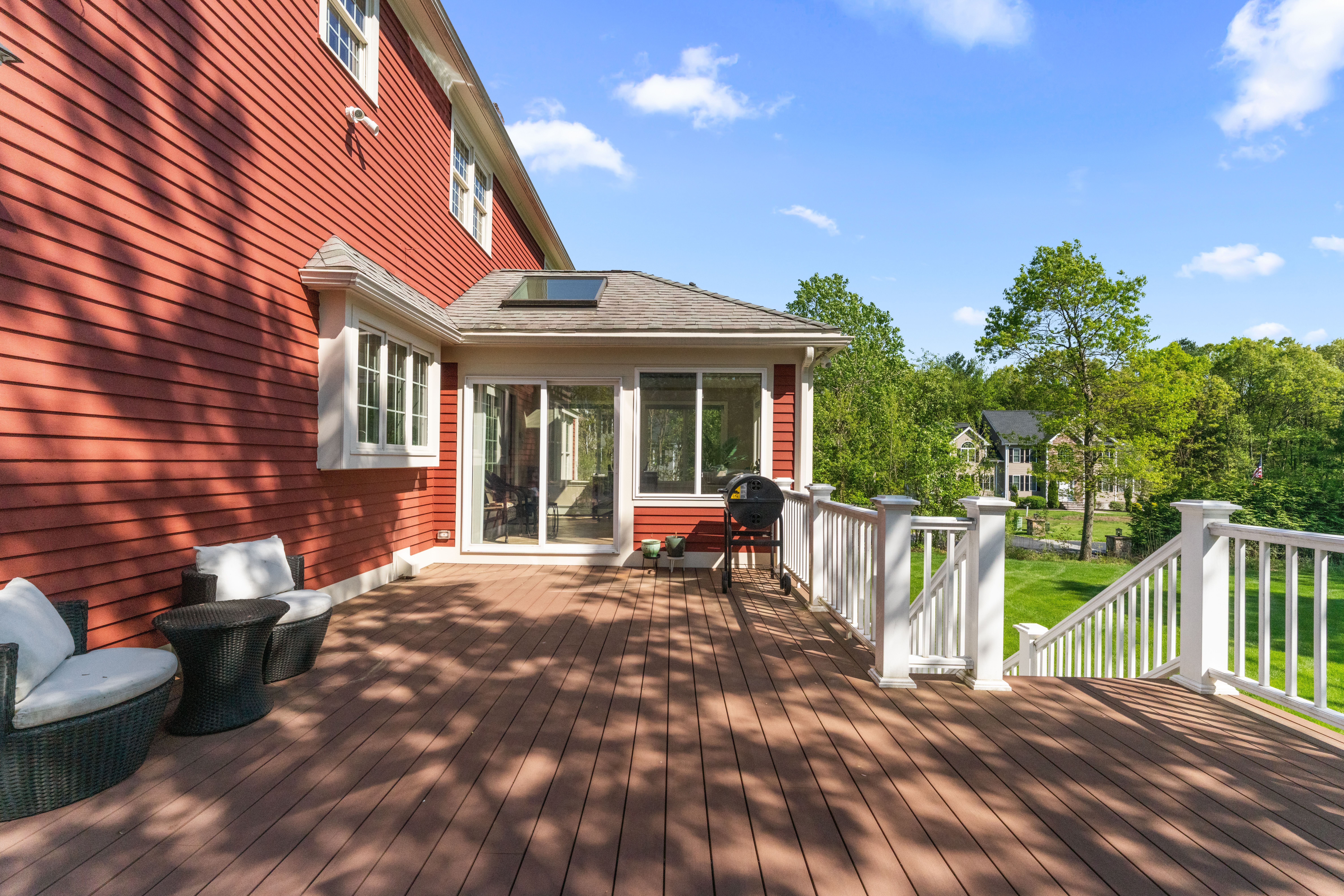  231 Gulf Street, Shrewsbury, MA, 01545 - 物件實景