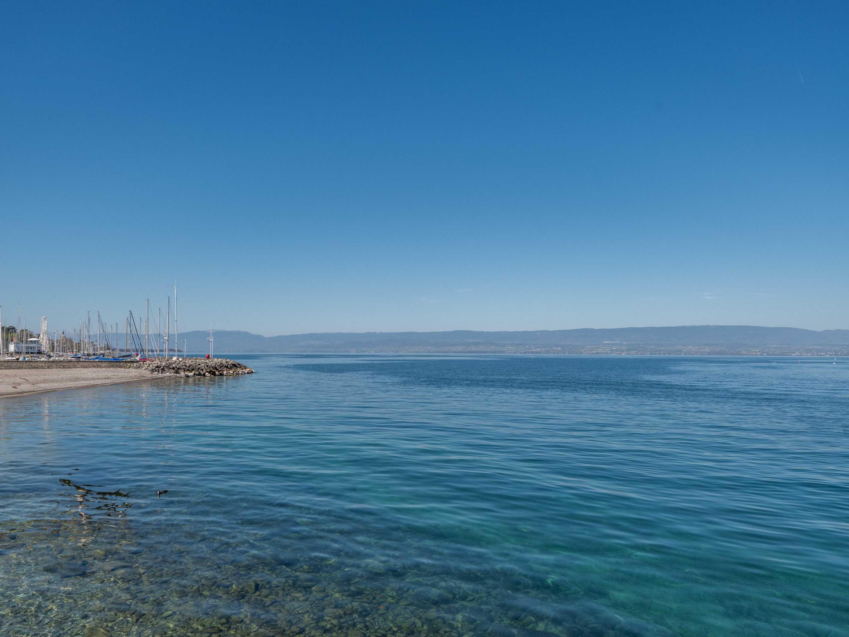  Waterfront property Evian-Les-Bains - 物件實景