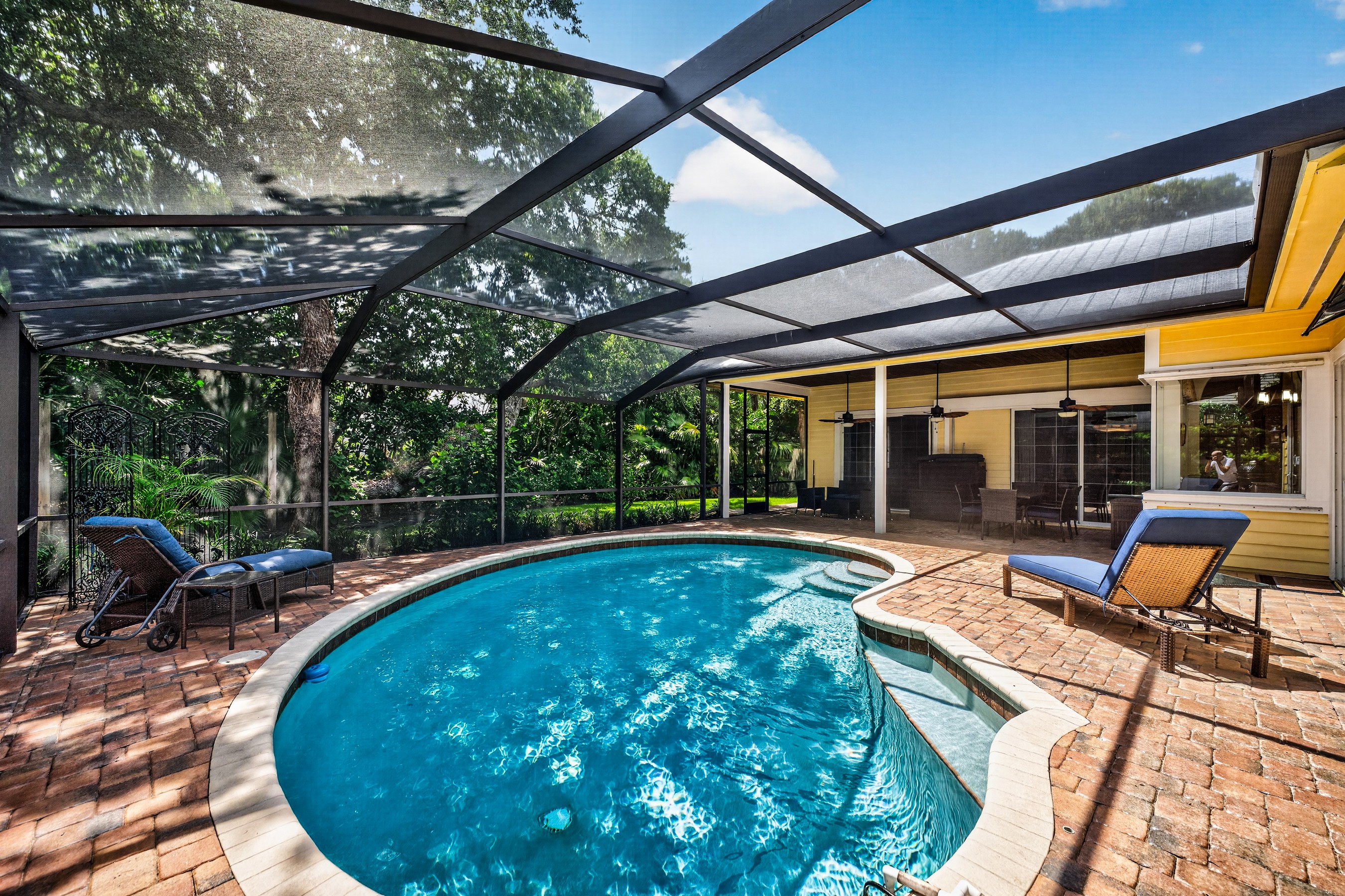  130 Seaside Trail, Vero Beach, FL, 32963 - 物件實景