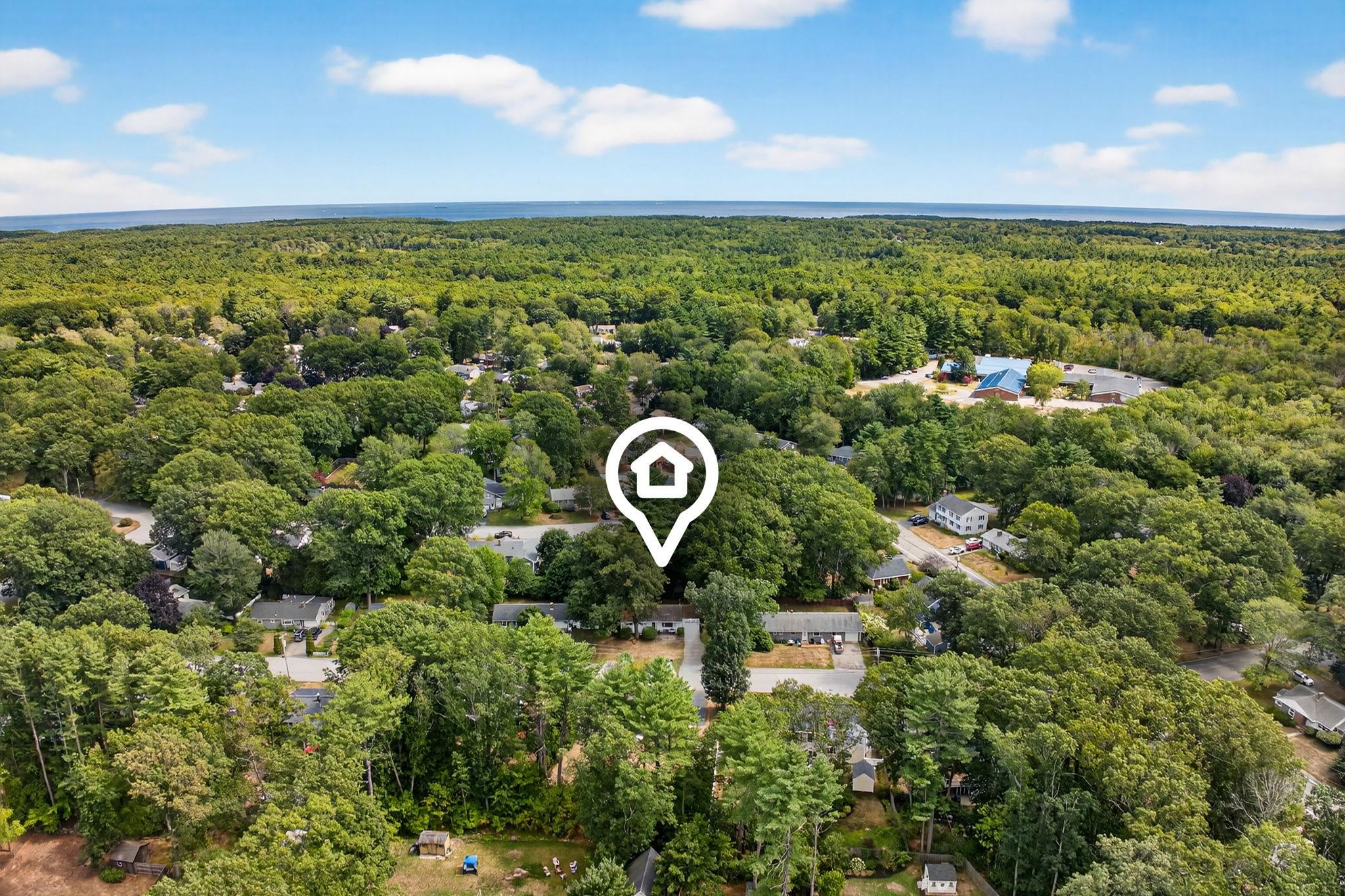 Portsmouth, New Hampshire, 03801, United States, 3 Bedrooms Bedrooms, ,1 BathroomBathrooms,Residential,For Sale,1934652