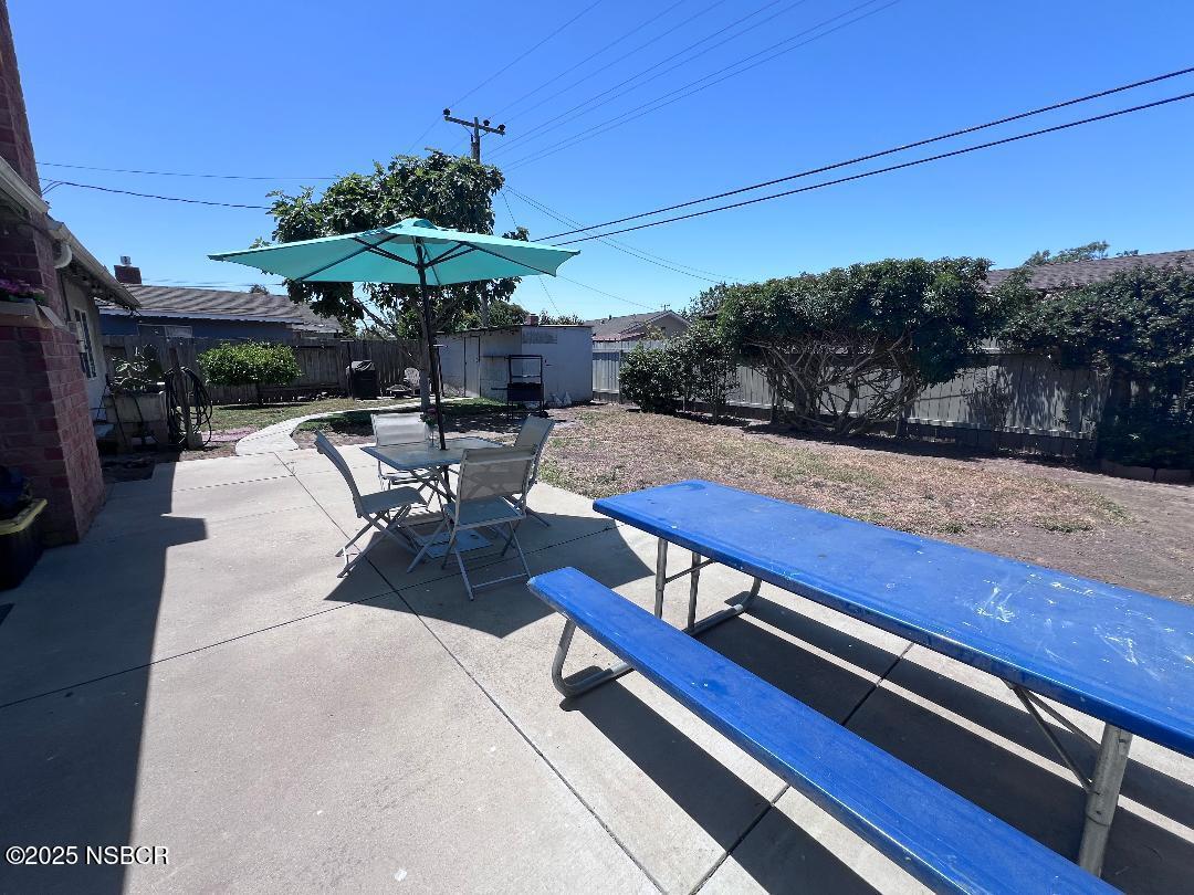Santa Maria, California, 93458, United States, 4 Bedrooms Bedrooms, ,3 BathroomsBathrooms,Residential,For Sale,1928929