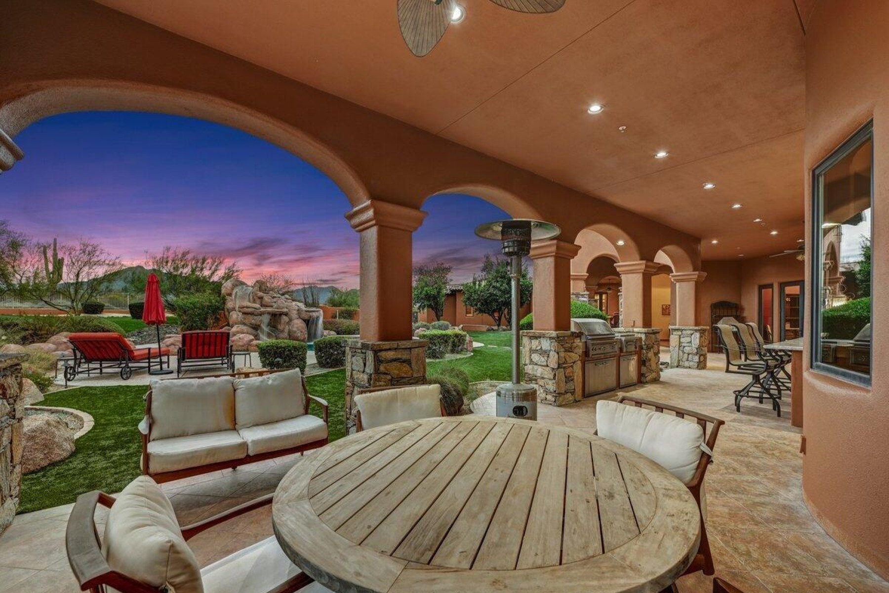  24163 N 91 Street¦Scottsdale, AZ - 物件實景