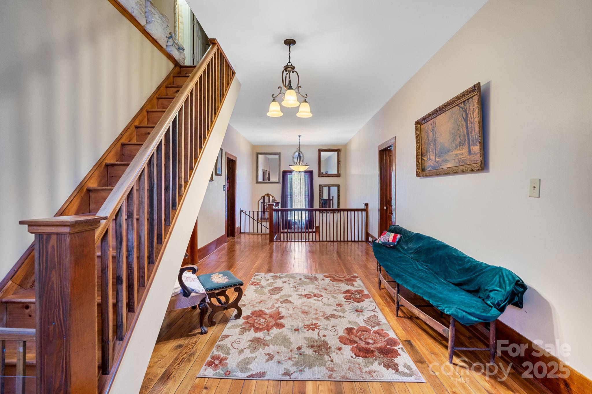 Hendersonville, North Carolina, 28739, United States, 6 Bedrooms Bedrooms, ,5 BathroomsBathrooms,Residential,For Sale,1825253