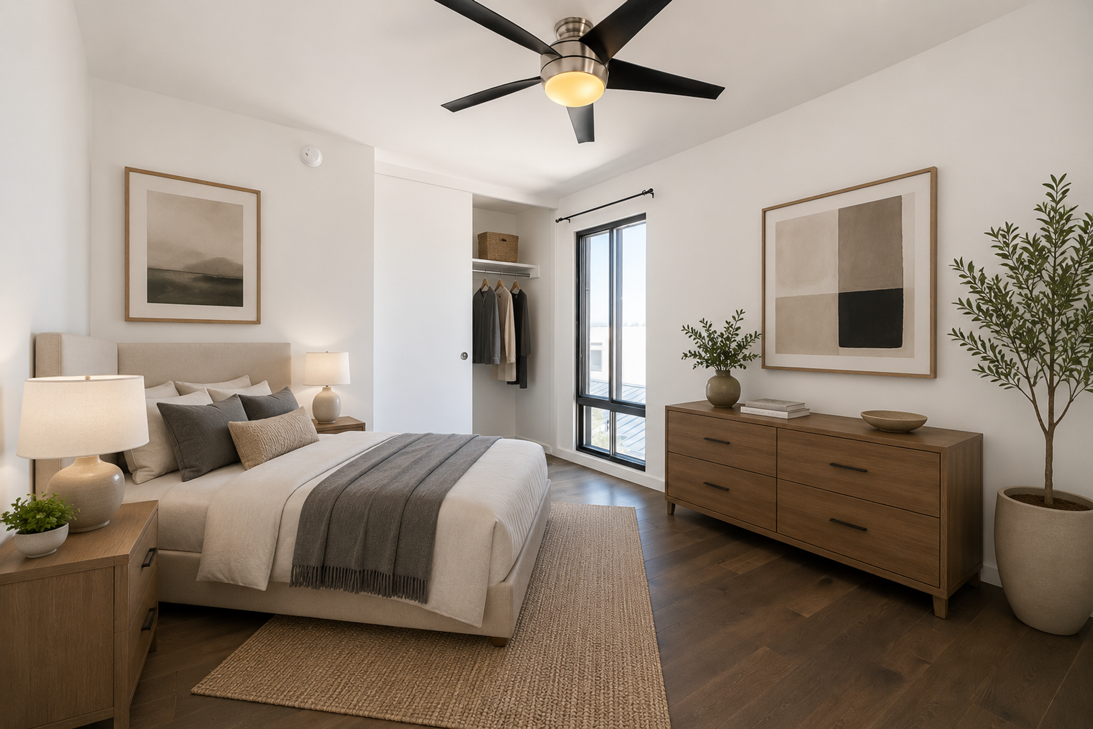  7301 Vista Del Mar, B105 - 物件實景
