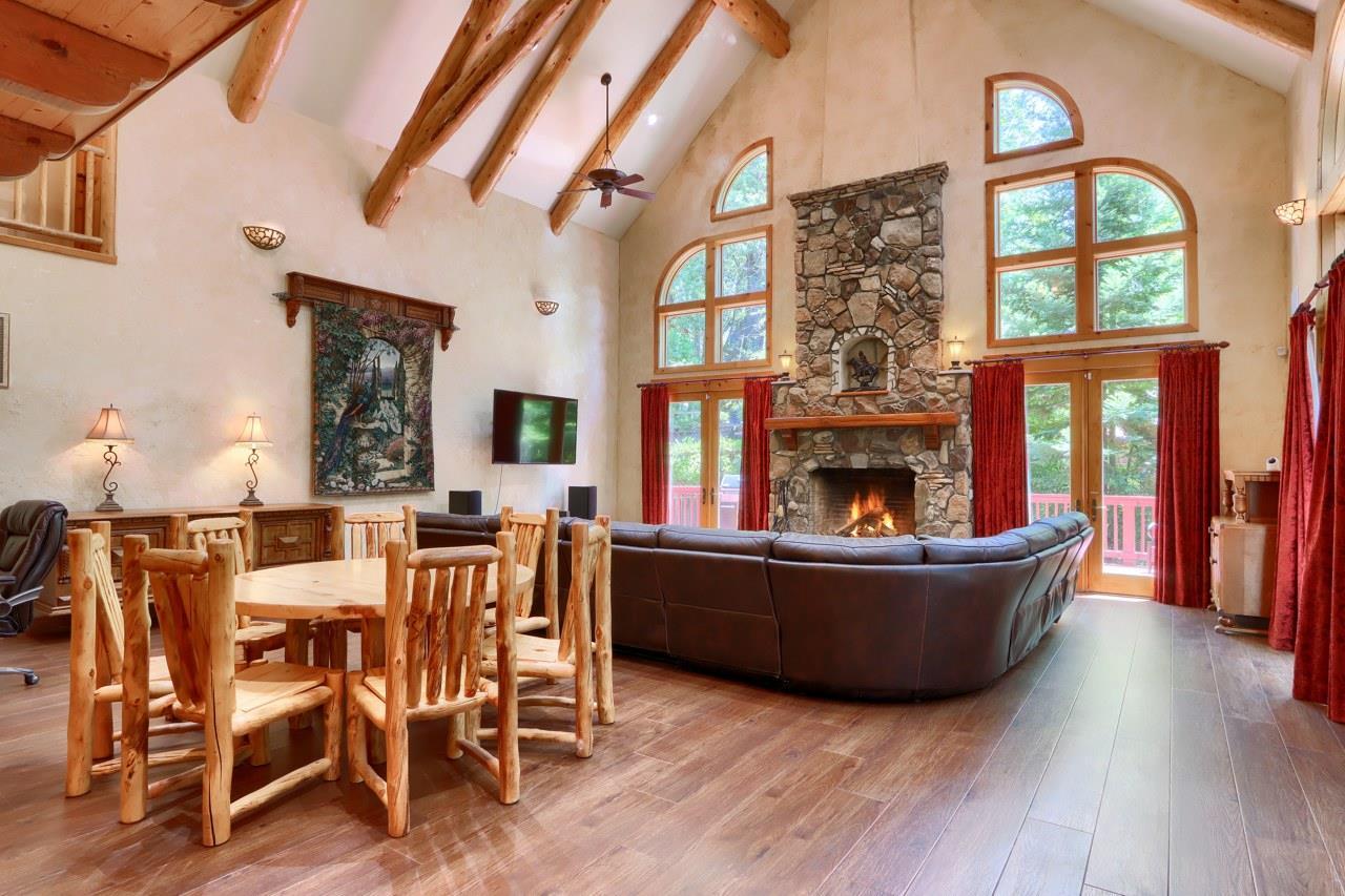 Bass Lake, California, 93604, United States, 3 Bedrooms Bedrooms, ,3 BathroomsBathrooms,Residential,For Sale,1975470