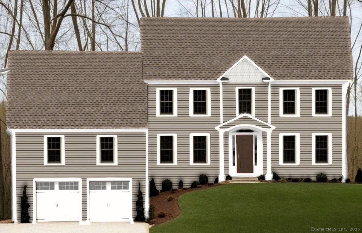 Ellington, Connecticut, 06029, United States, 4 Bedrooms Bedrooms, ,3 BathroomsBathrooms,Residential,For Sale,1925716