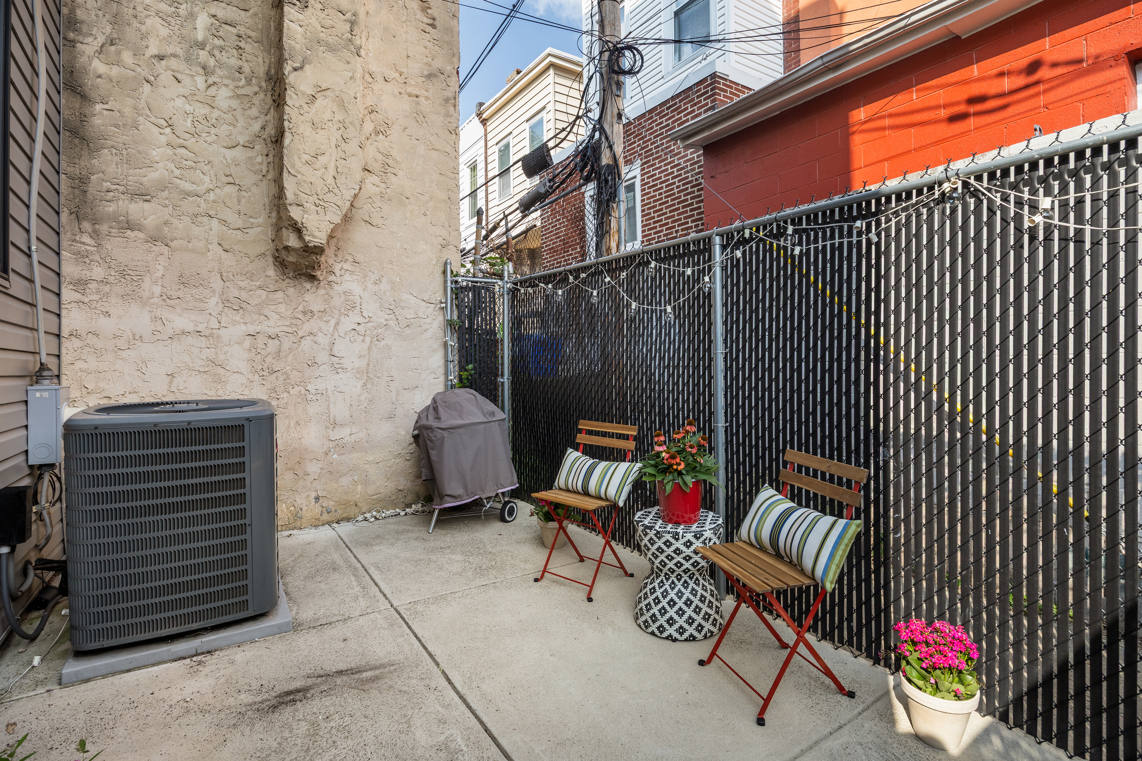  1501 North Hollywood Street, Philadelphia, PA 19121 - 物件實景
