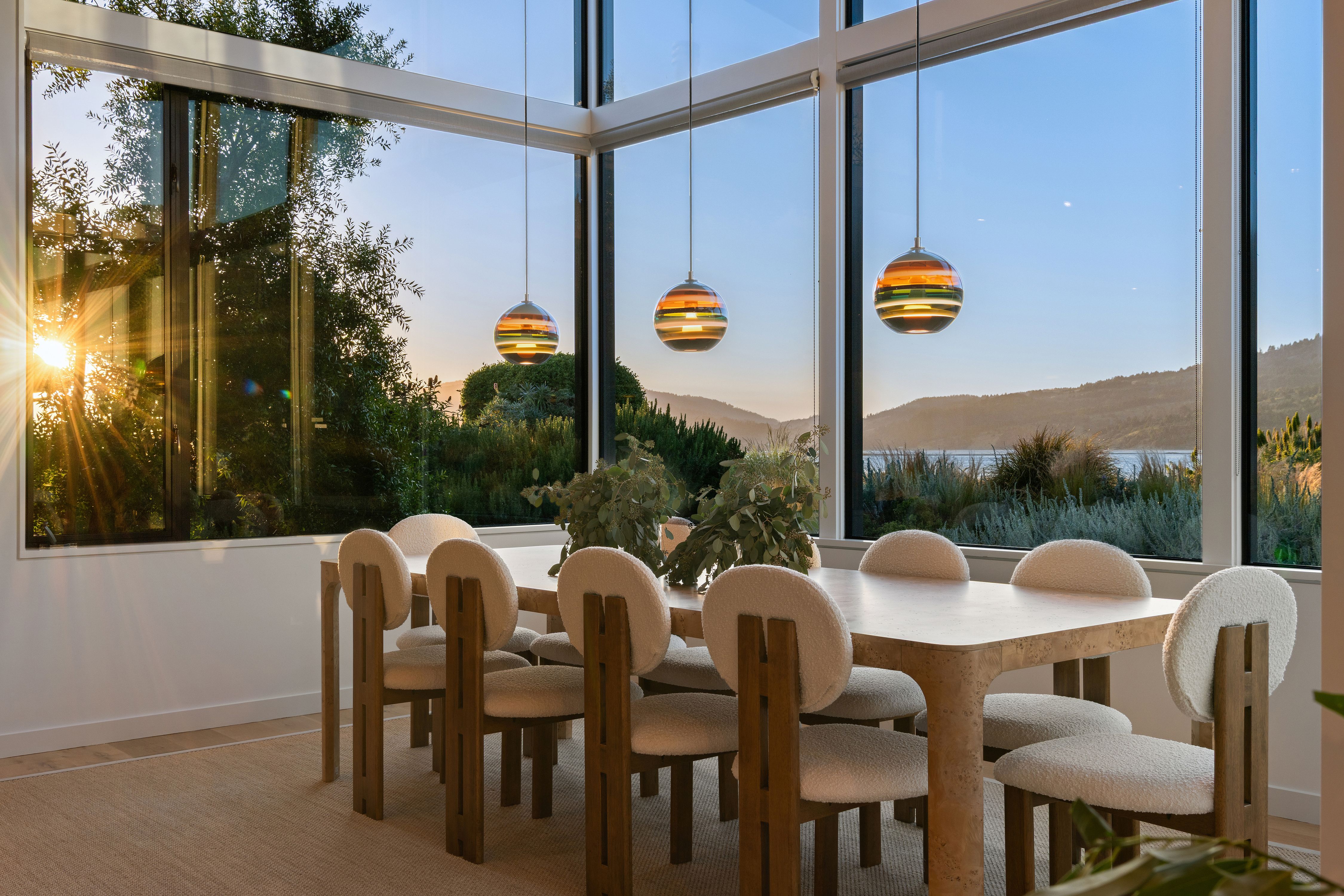  California Coastal Modern - 物件實景