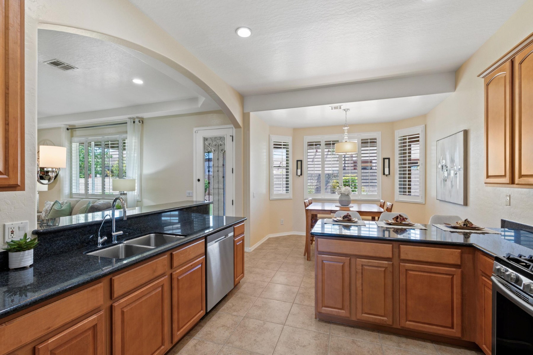  6940 E Grandview Street, Mesa, AZ 85207 - 物件實景