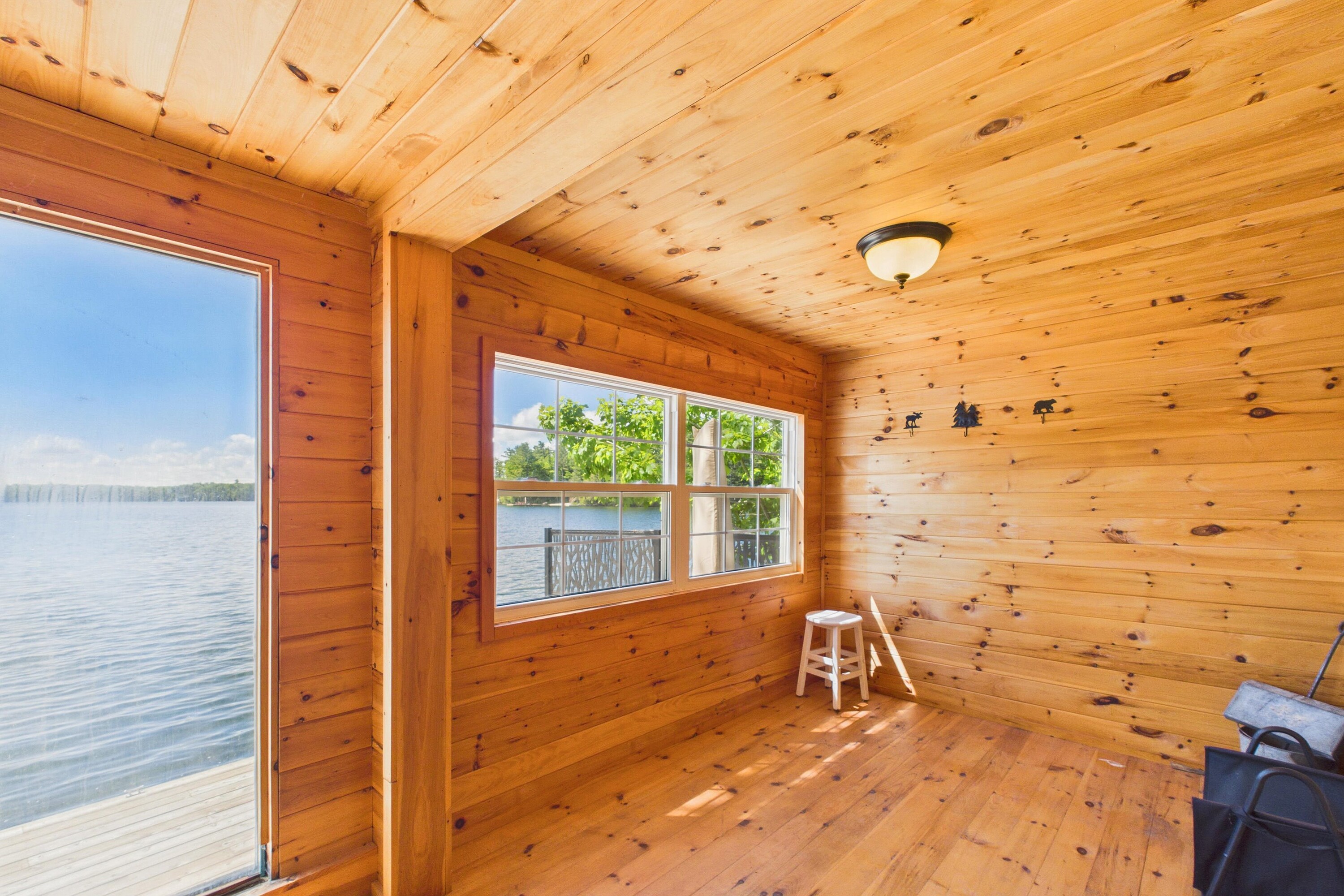 Clear Lake Waterfront Retreat - 物件實景