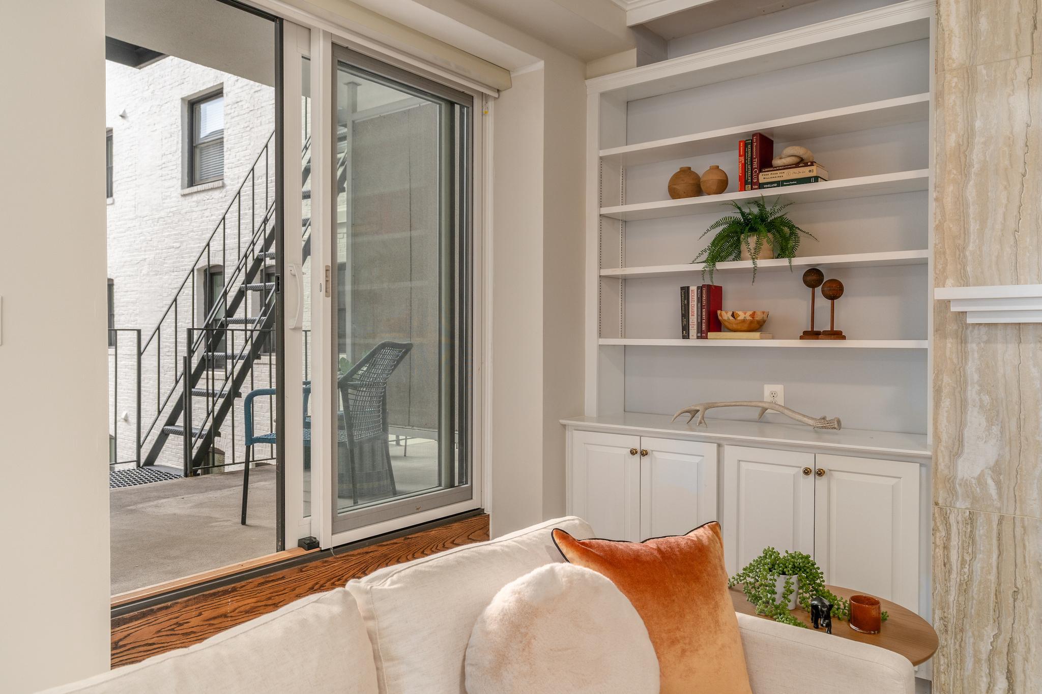  2230 California Street NW, Washington, DC, 20008 - 物件實景