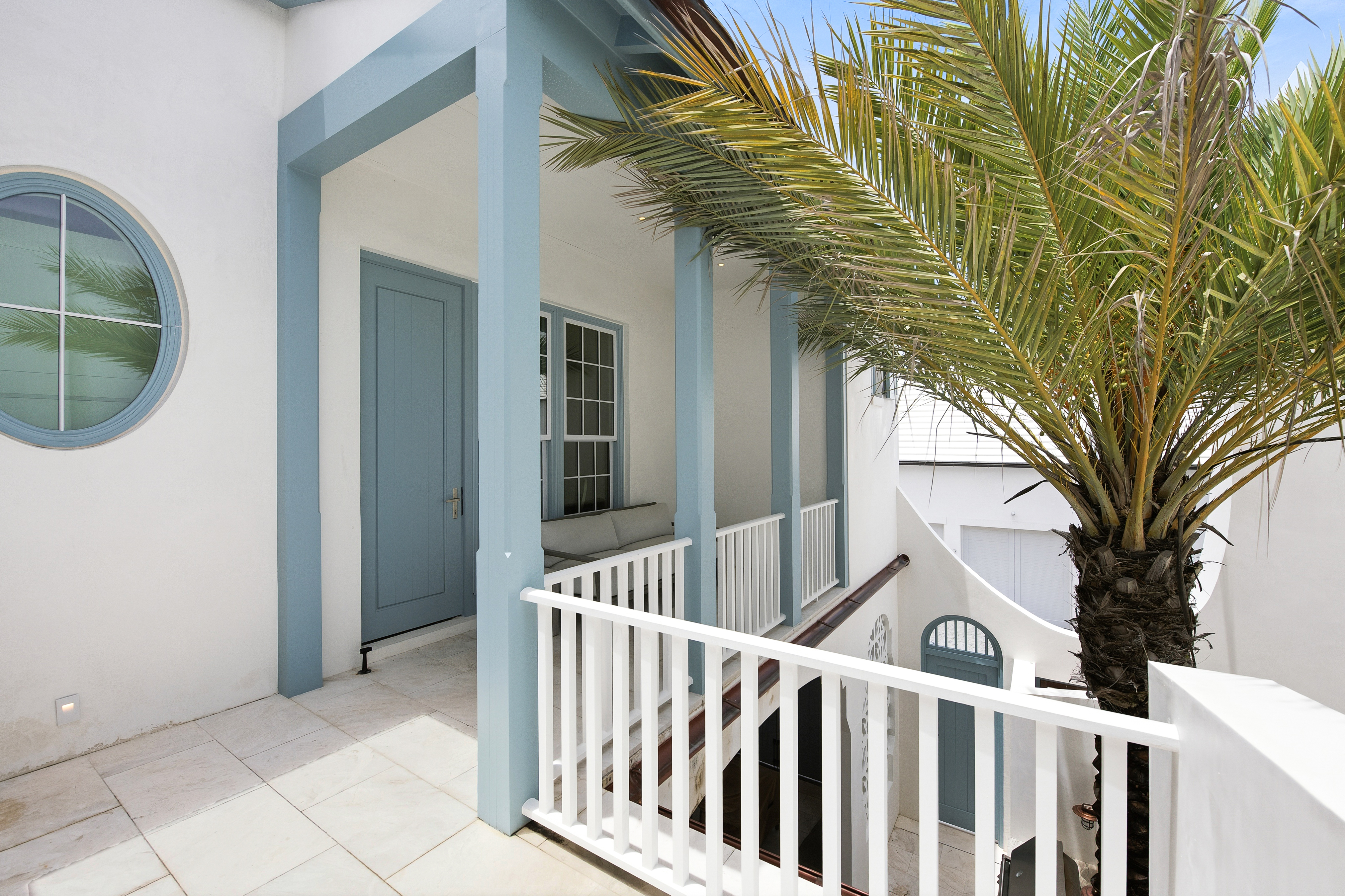 Newly Completed Alys Beach Residence Steps From Caliza Pool - 物件實景