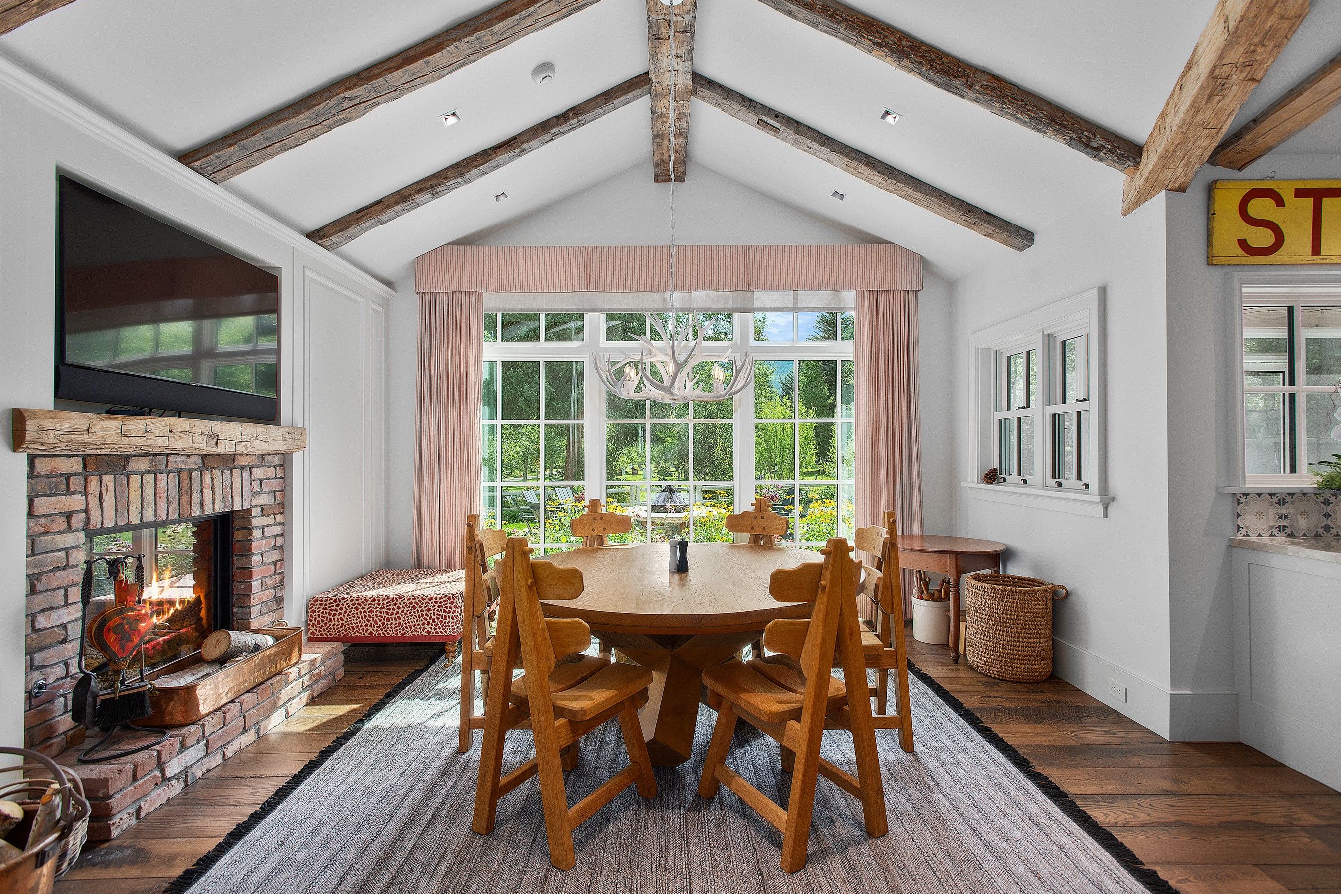  1230 Snowbunny Lane, Aspen, CO, 81611 - 物件實景