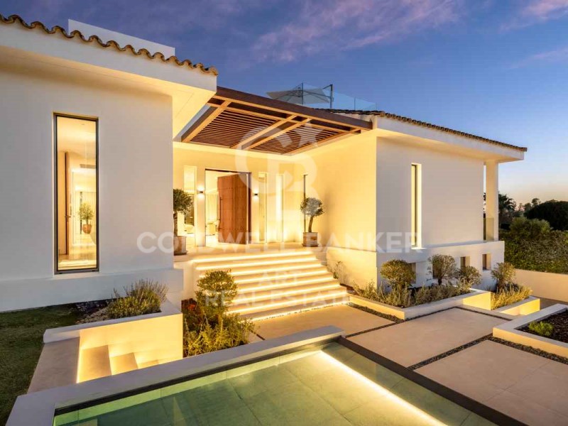 Marbella, Andalusia, ES, 6 Bedrooms Bedrooms, ,7 BathroomsBathrooms,Residential,For Sale,1766409